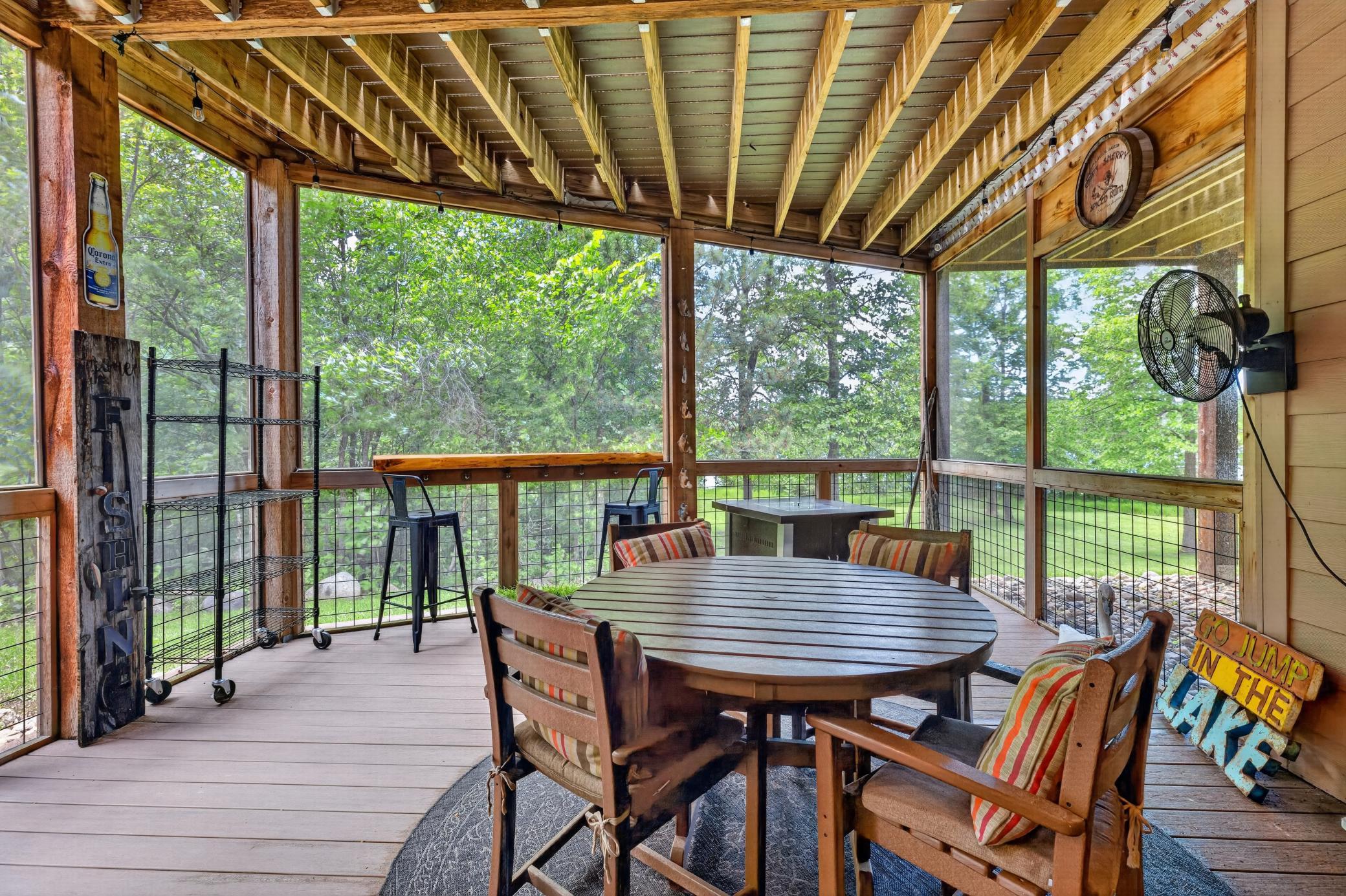 17094 Hidden Lake Road, Fifty Lakes MN 56448 - Photo 52 of 75