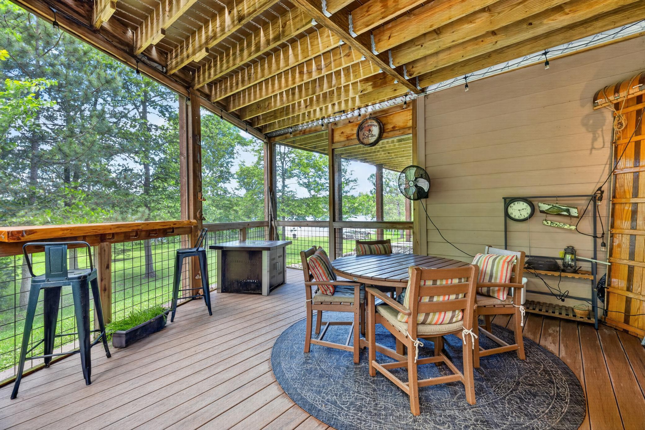 17094 Hidden Lake Road, Fifty Lakes MN 56448 - Photo 53 of 75