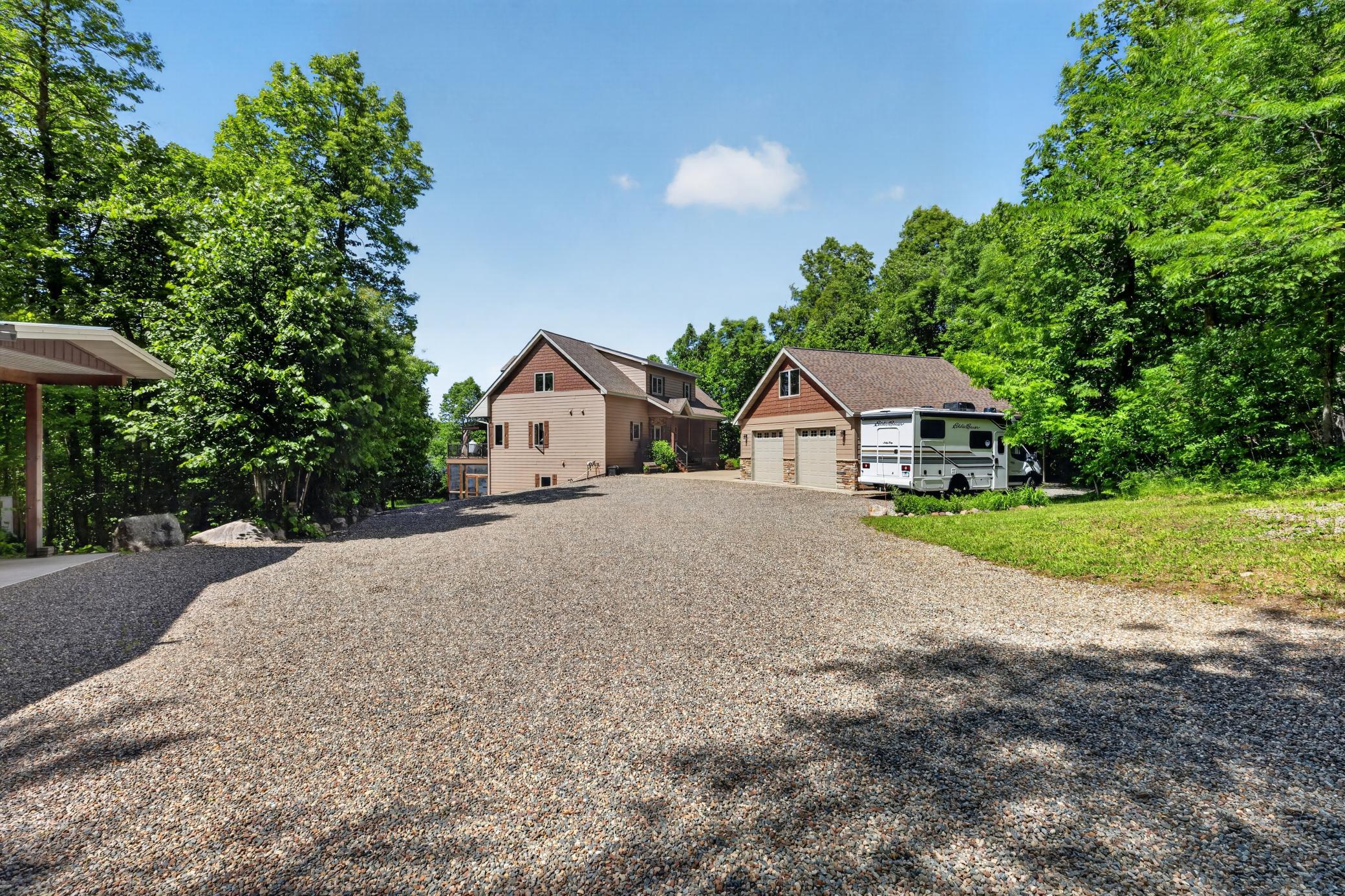 17094 Hidden Lake Road, Fifty Lakes MN 56448 - Photo 58 of 75