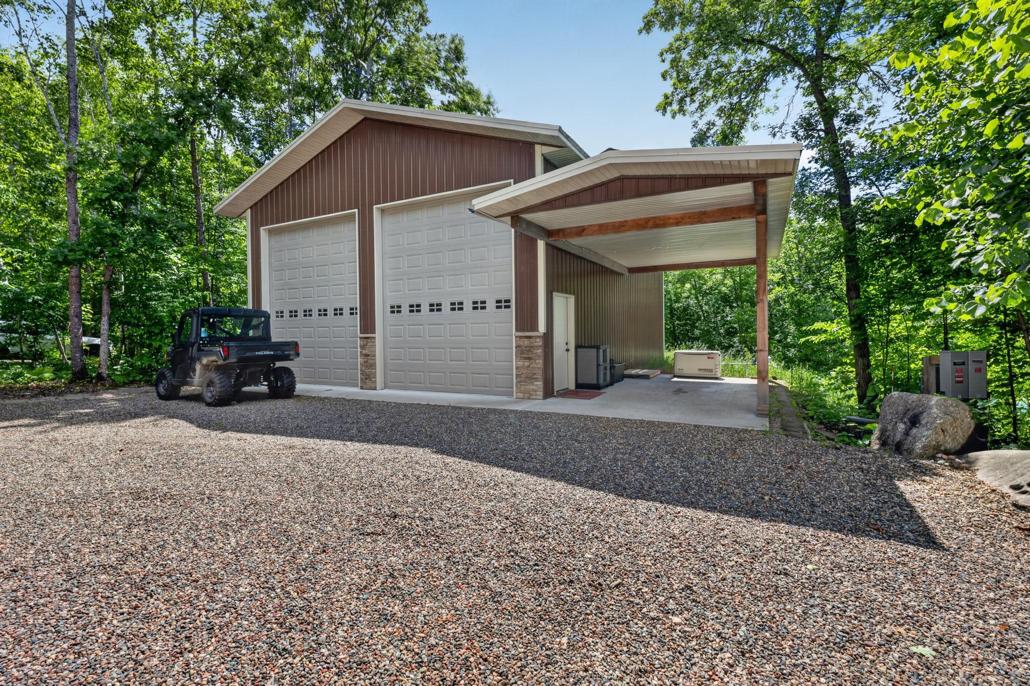 17094 Hidden Lake Road, Fifty Lakes MN 56448 - Photo 59 of 75