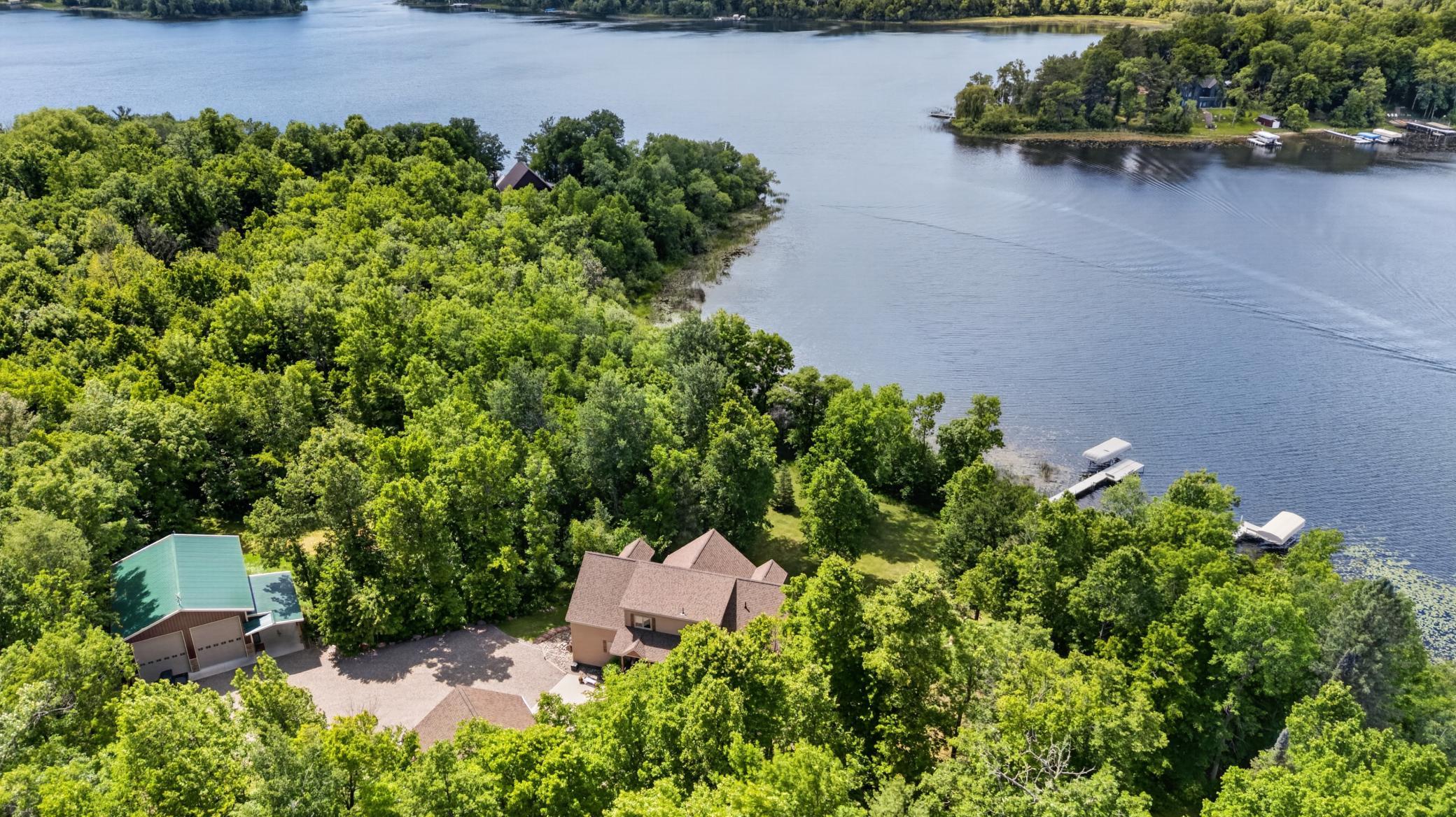 17094 Hidden Lake Road, Fifty Lakes MN 56448 - Photo 60 of 75
