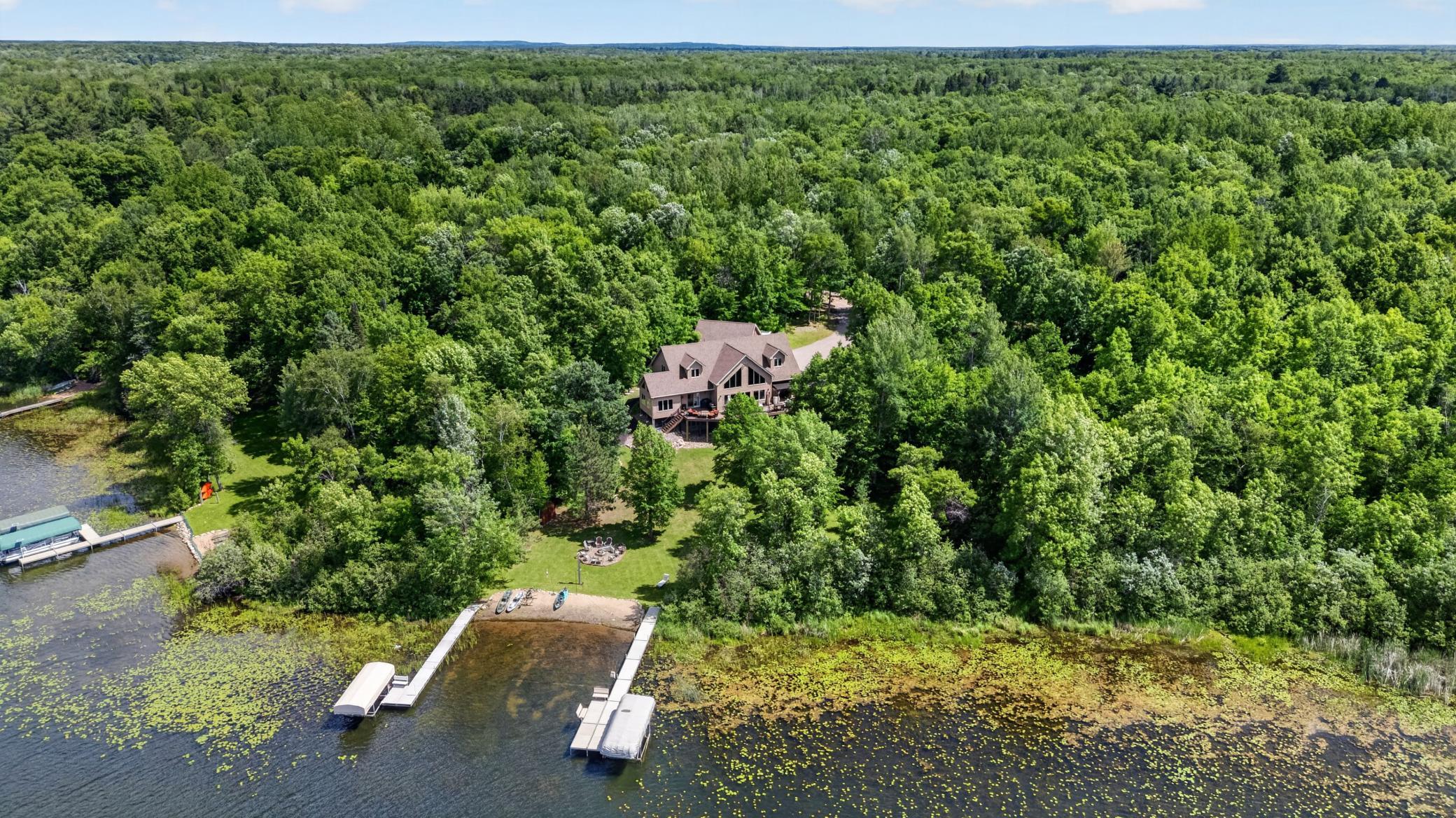 17094 Hidden Lake Road, Fifty Lakes MN 56448 - Photo 61 of 75