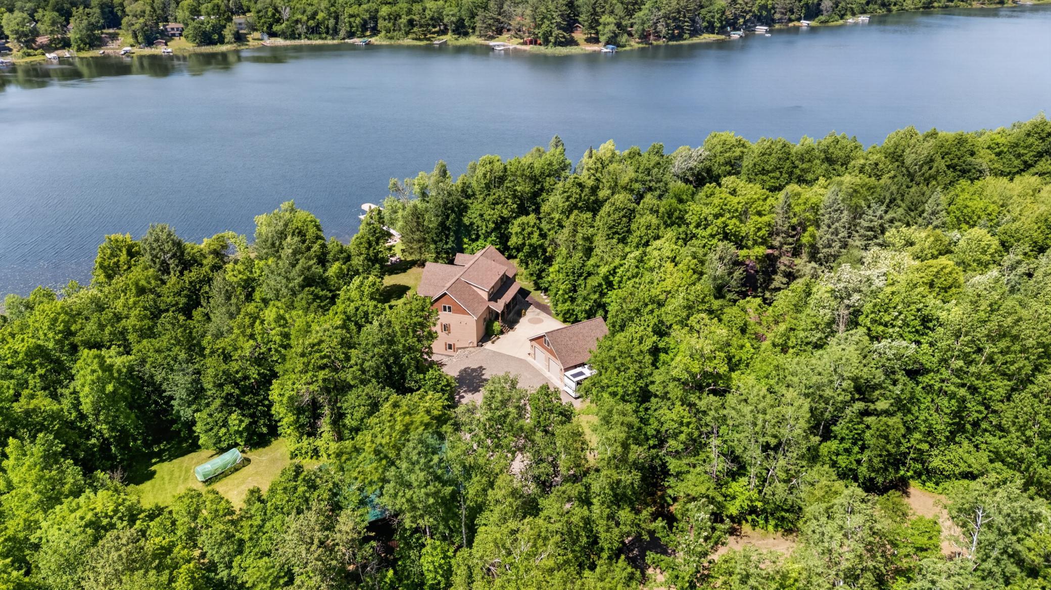 17094 Hidden Lake Road, Fifty Lakes MN 56448 - Photo 62 of 75