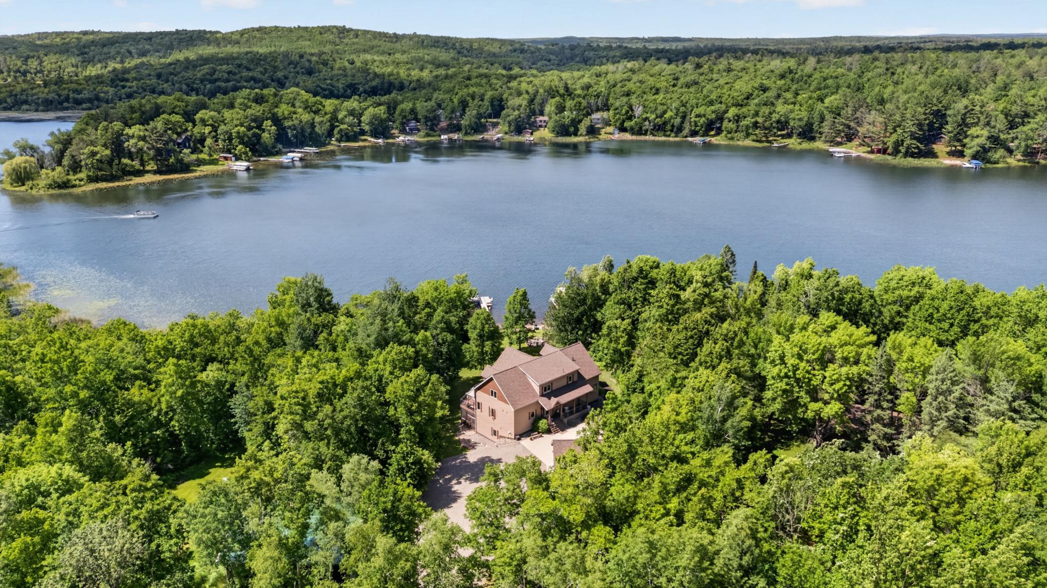 17094 Hidden Lake Road, Fifty Lakes MN 56448 - Photo 63 of 75