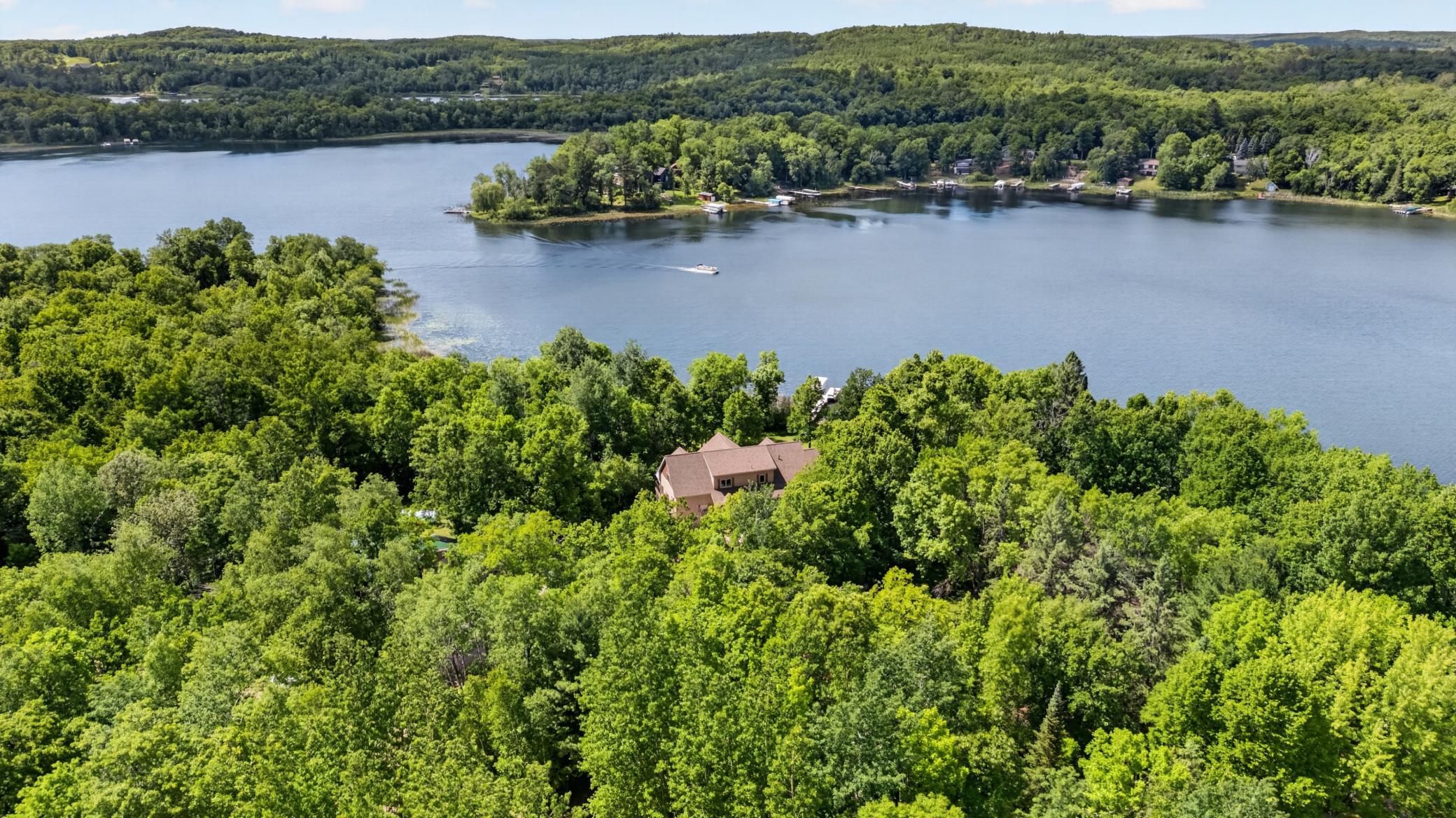 17094 Hidden Lake Road, Fifty Lakes MN 56448 - Photo 64 of 75