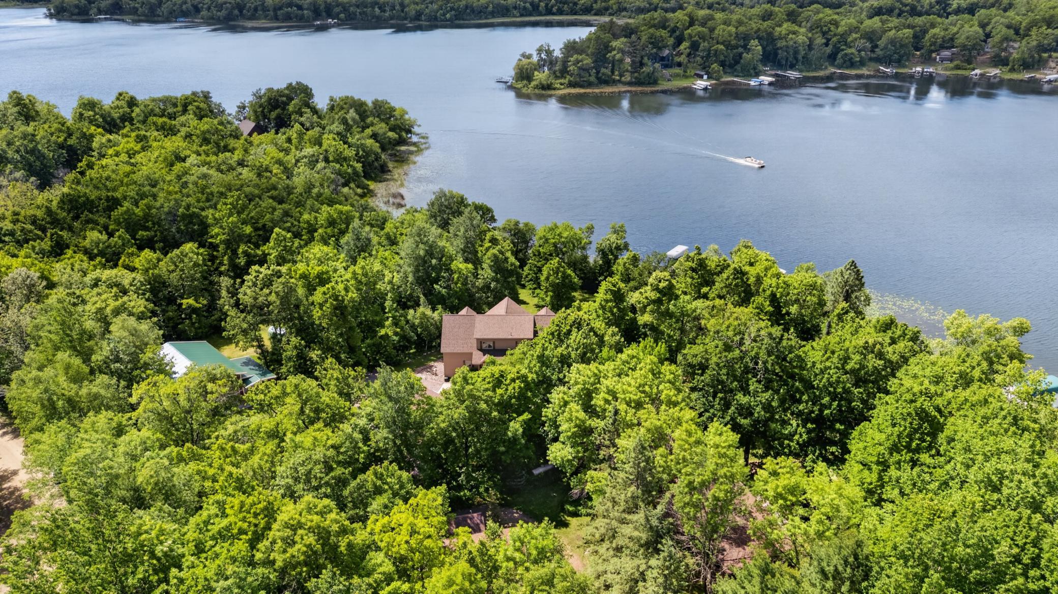 17094 Hidden Lake Road, Fifty Lakes MN 56448 - Photo 65 of 75