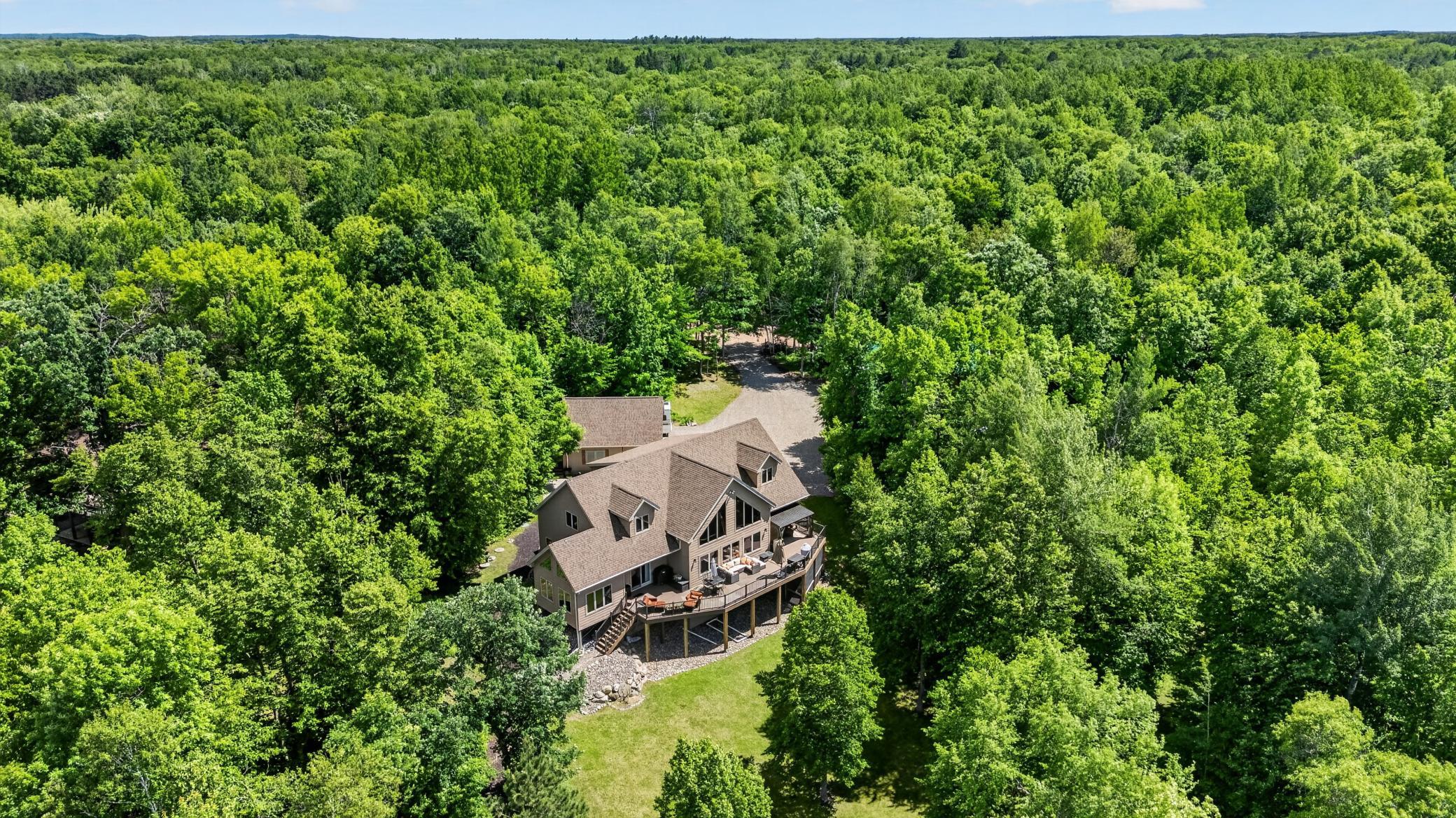 17094 Hidden Lake Road, Fifty Lakes MN 56448 - Photo 66 of 75