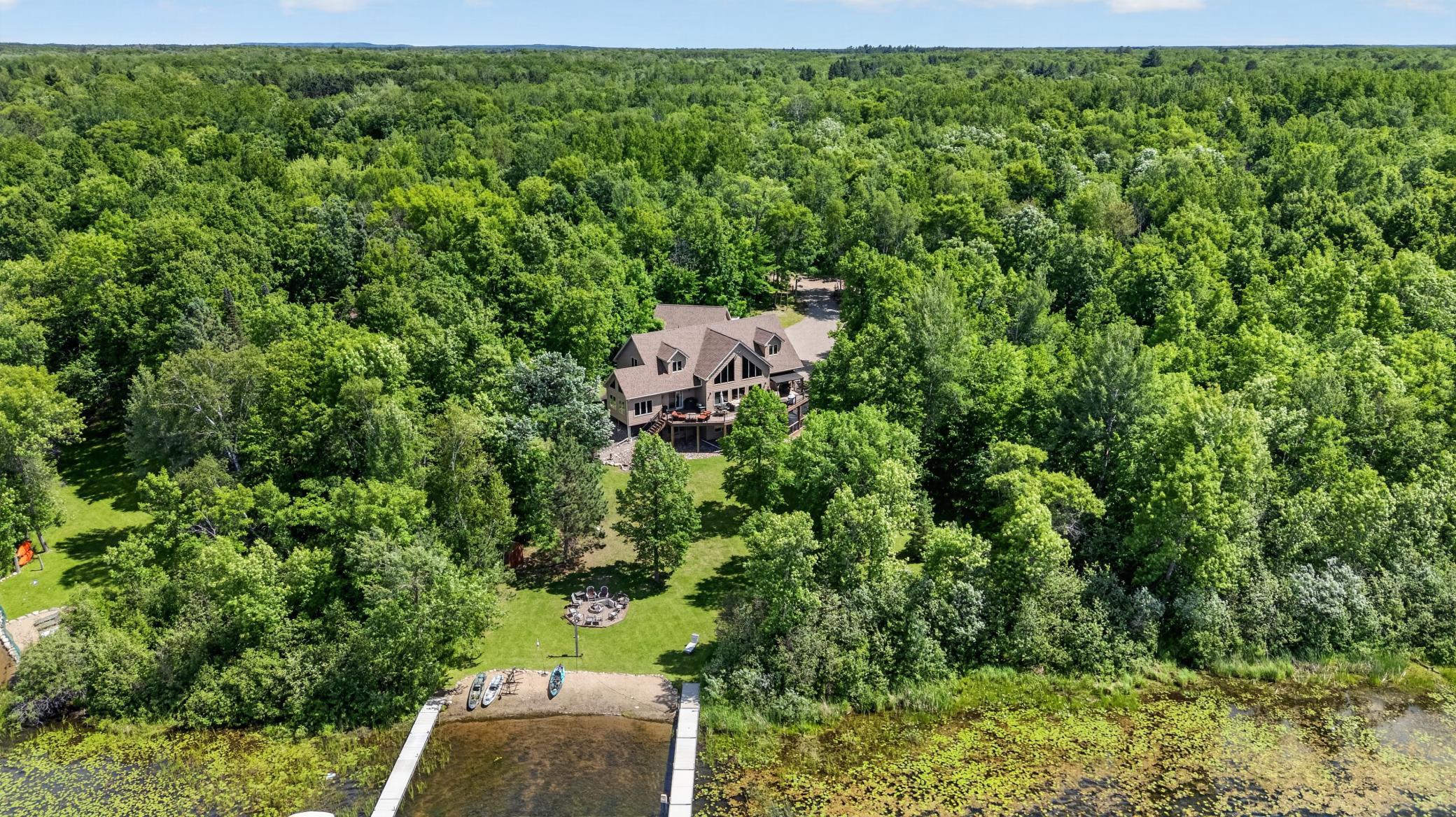17094 Hidden Lake Road, Fifty Lakes MN 56448 - Photo 67 of 75