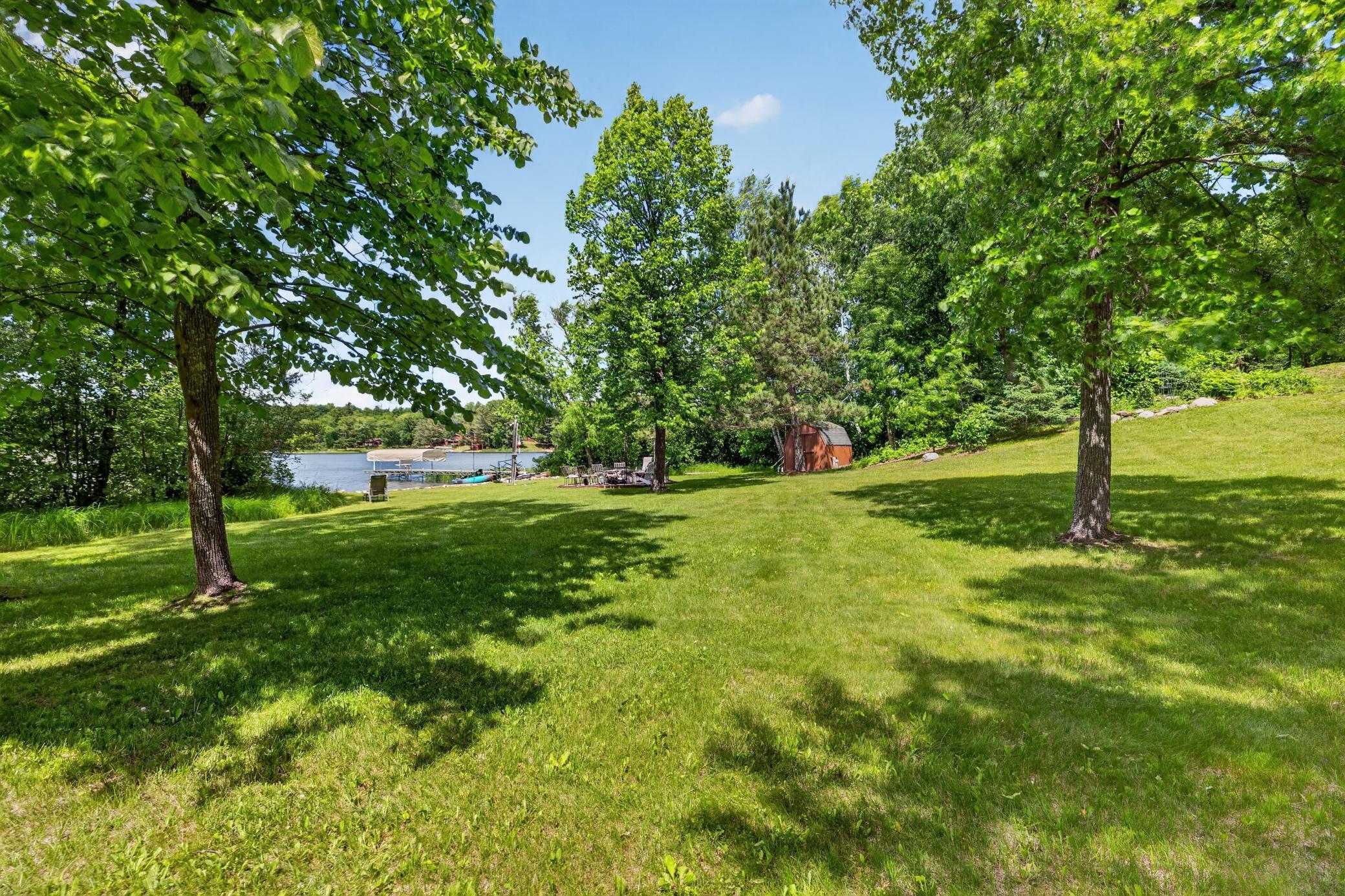 17094 Hidden Lake Road, Fifty Lakes MN 56448 - Photo 70 of 75