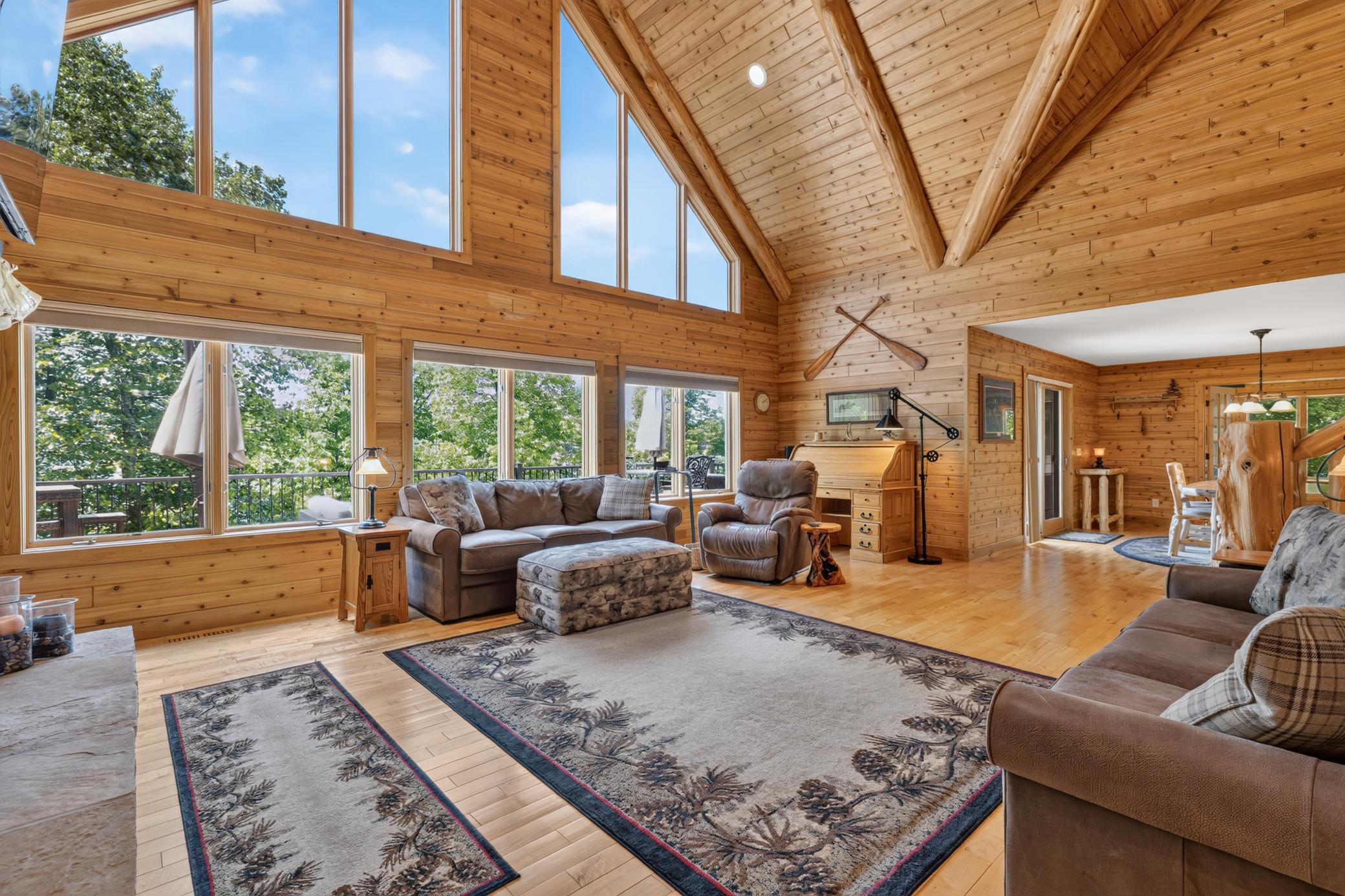 17094 Hidden Lake Road, Fifty Lakes MN 56448 - Photo 8 of 75