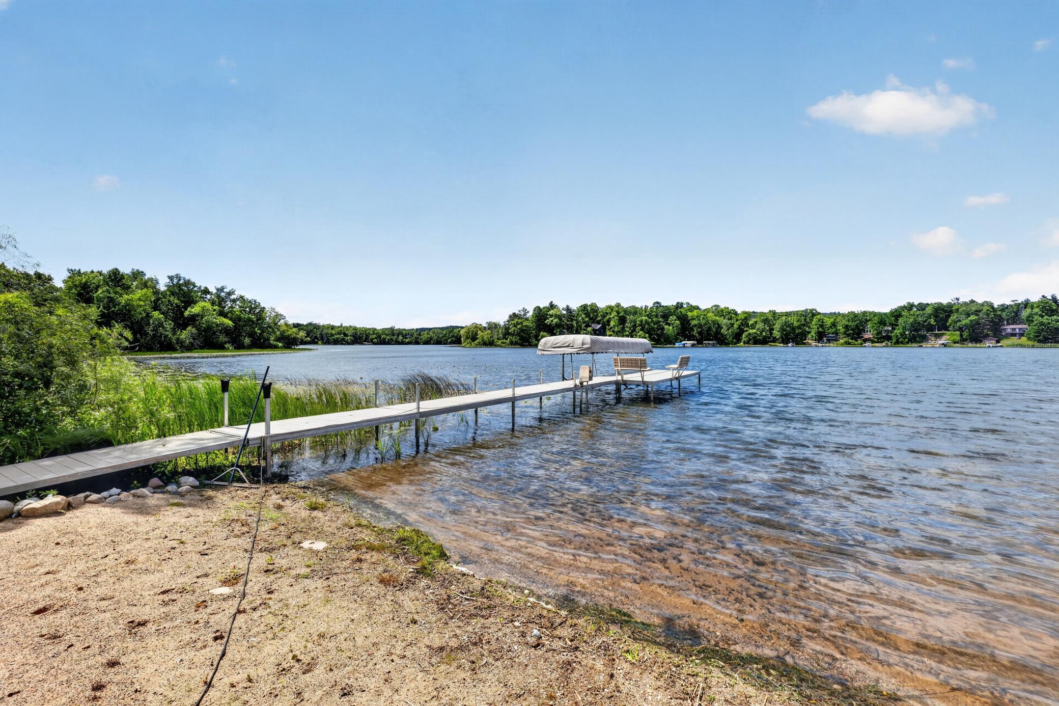 17094 Hidden Lake Road, Fifty Lakes MN 56448 - Photo 72 of 75