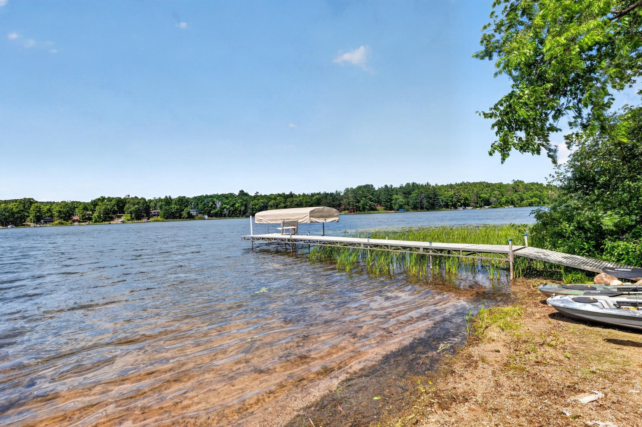 17094 Hidden Lake Road, Fifty Lakes MN 56448 - Photo 73 of 75