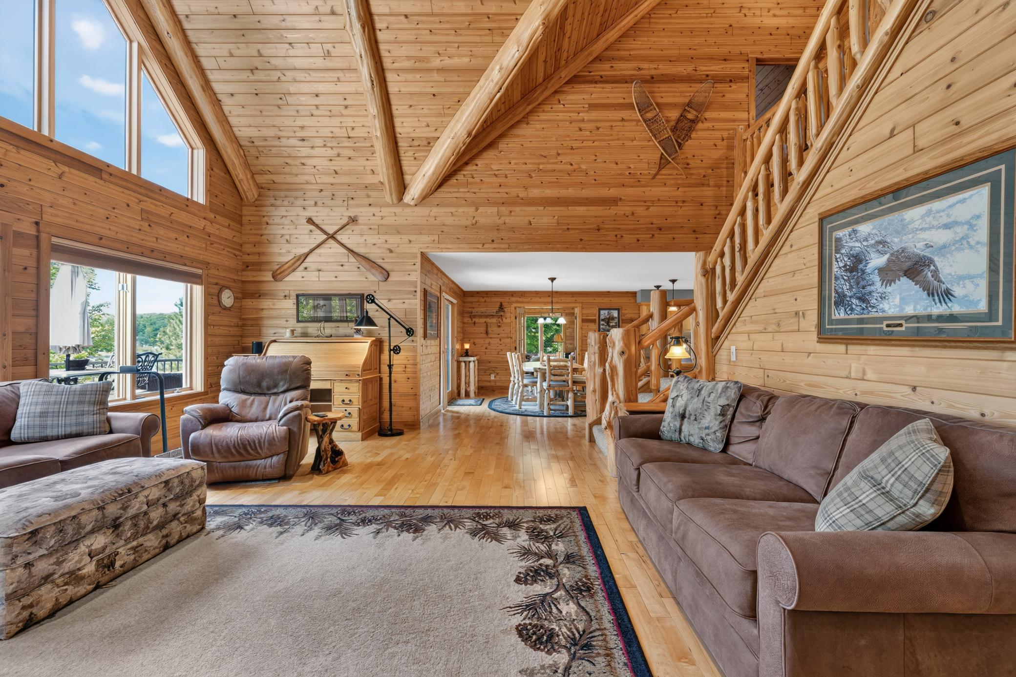 17094 Hidden Lake Road, Fifty Lakes MN 56448 - Photo 9 of 75