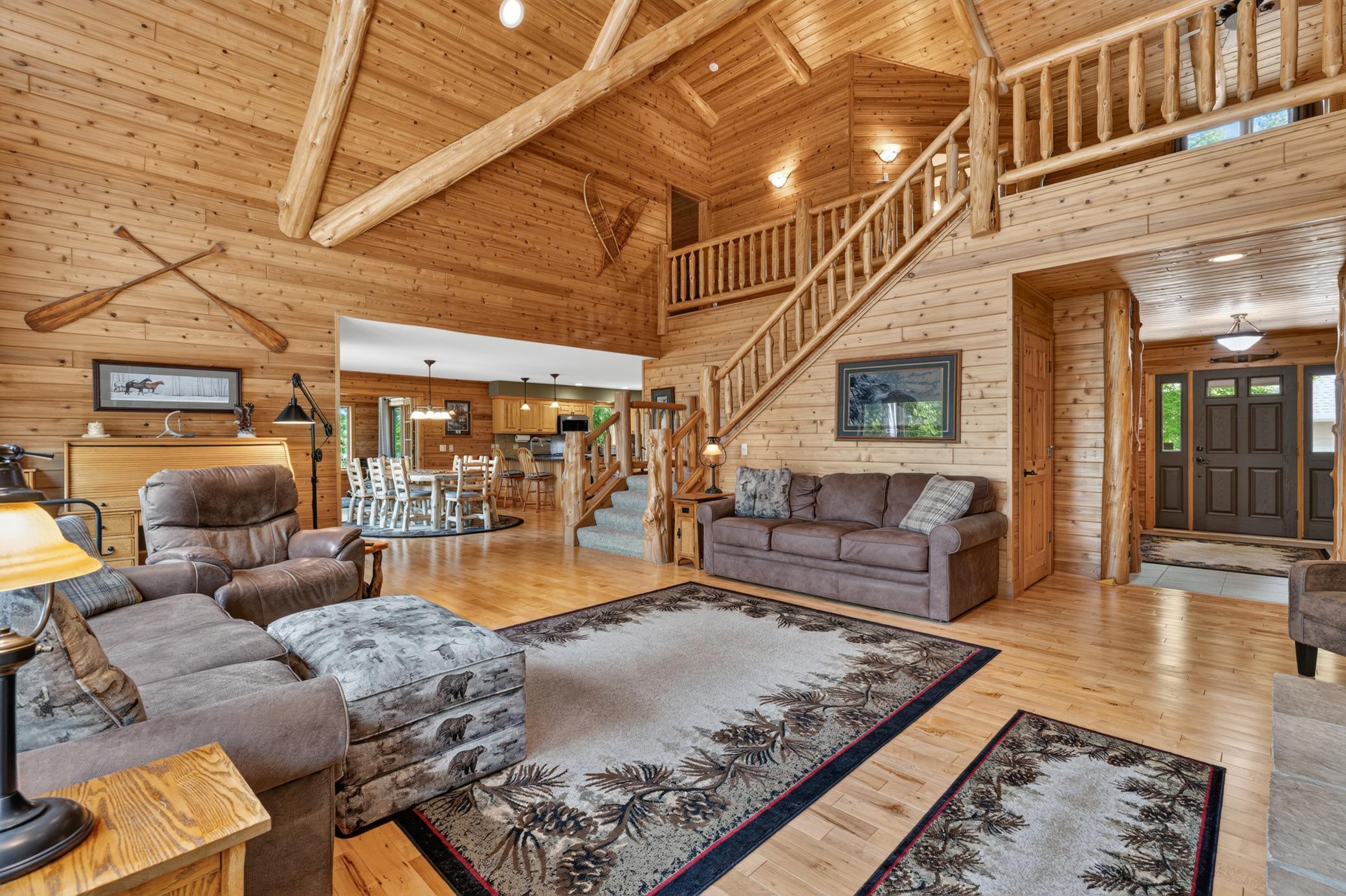 17094 Hidden Lake Road, Fifty Lakes MN 56448 - Photo 10 of 75
