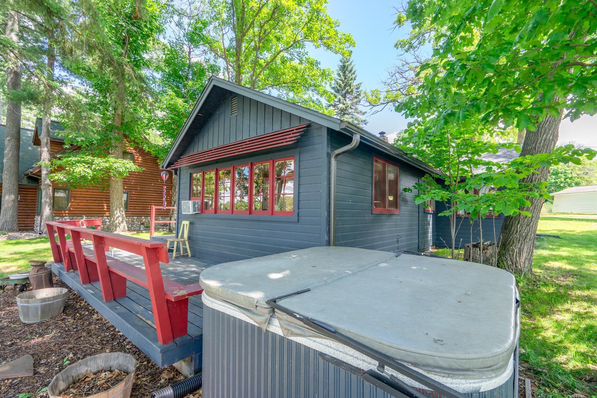 37257 Twin Bay Drive, Crosslake MN 56442 - Photo 16 of 44