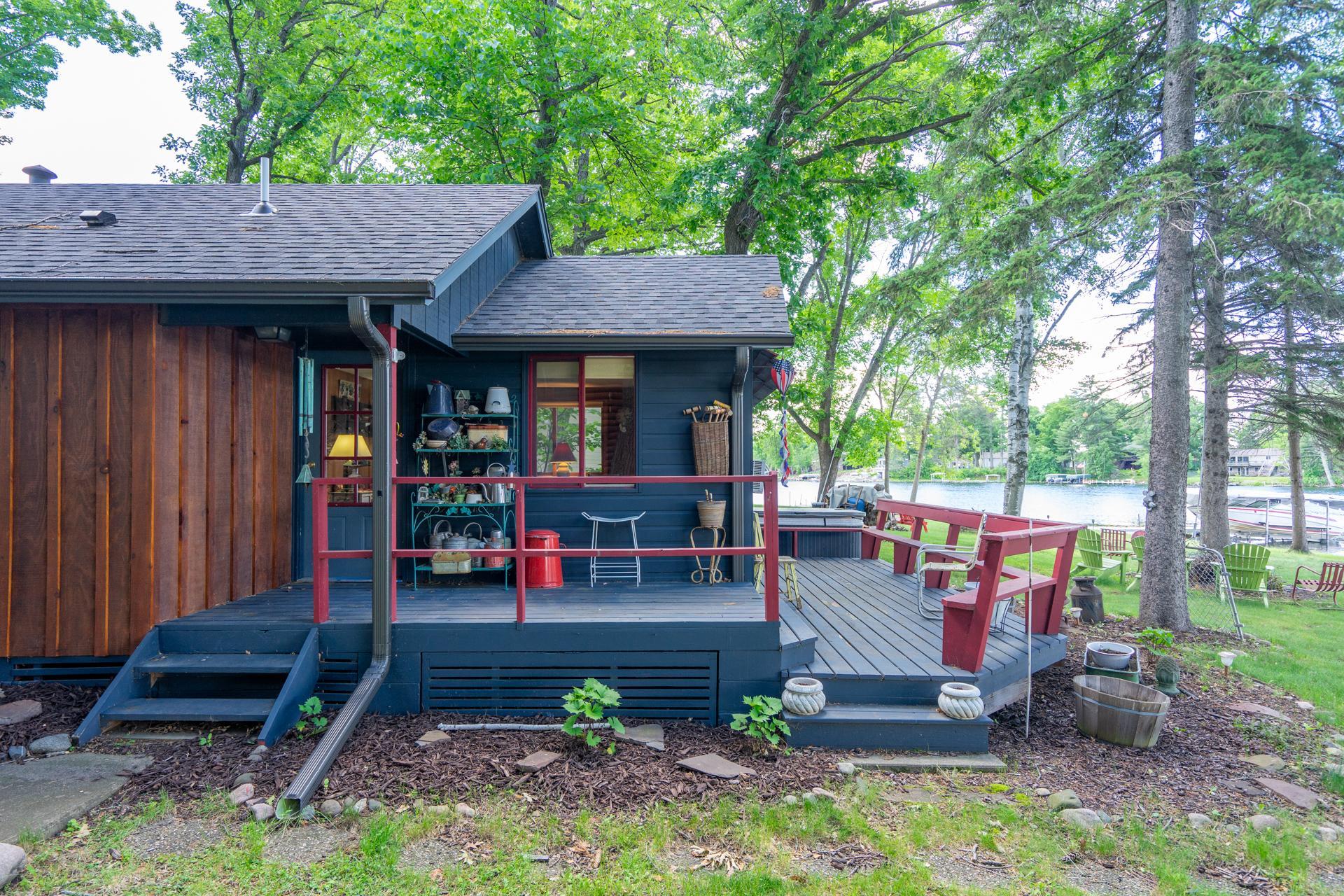 37257 Twin Bay Drive, Crosslake MN 56442 - Photo 17 of 44