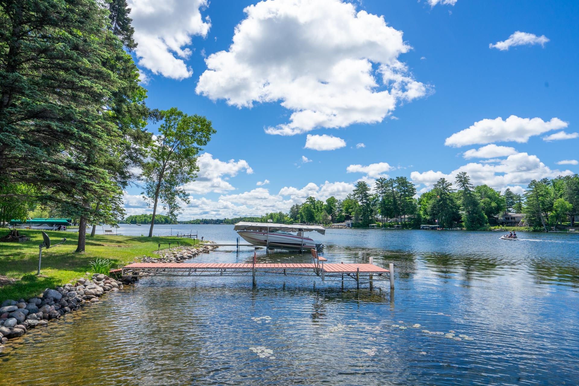 37257 Twin Bay Drive, Crosslake MN 56442 - Photo 5 of 44
