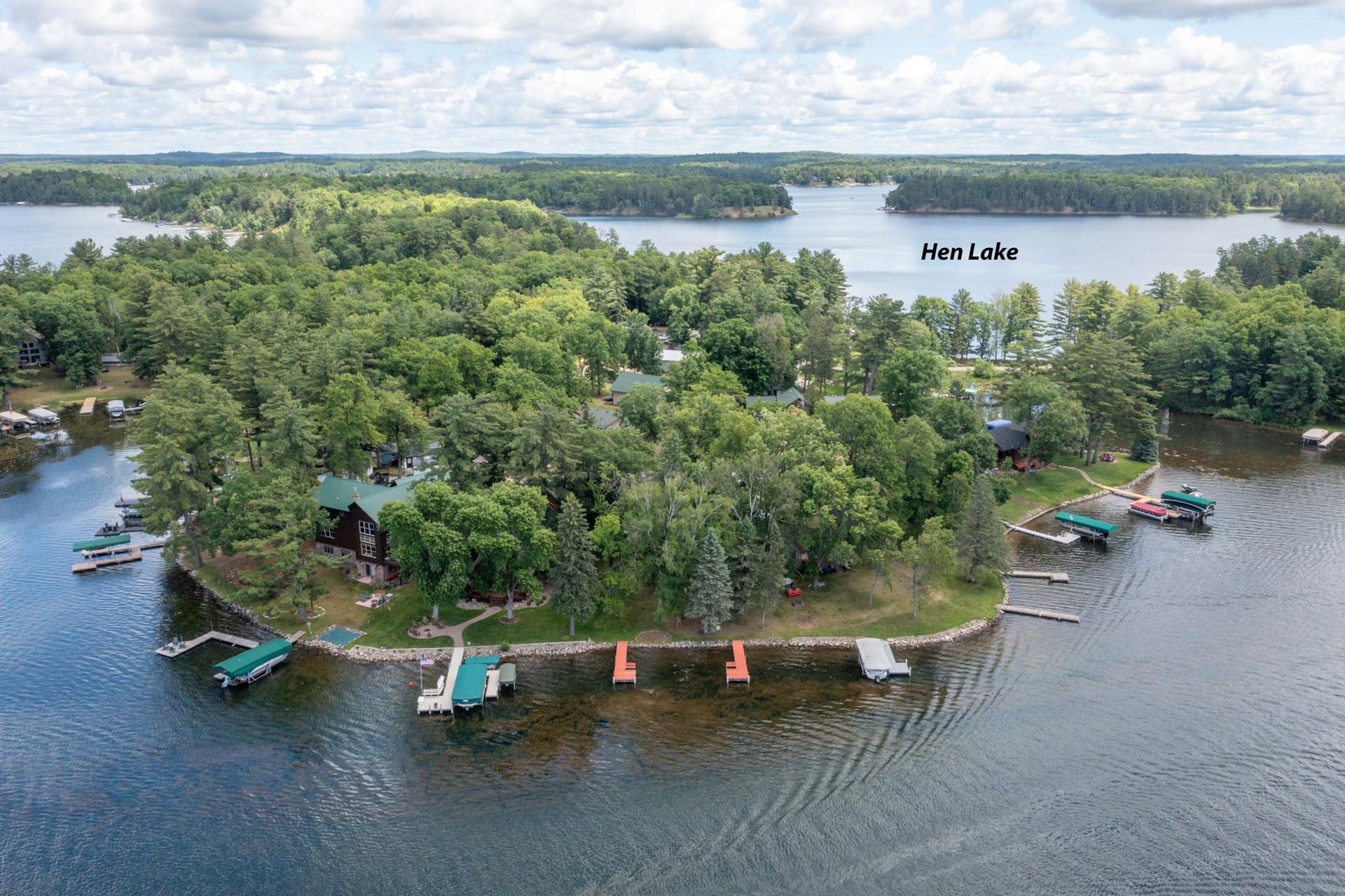37257 Twin Bay Drive, Crosslake MN 56442 - Photo 8 of 44