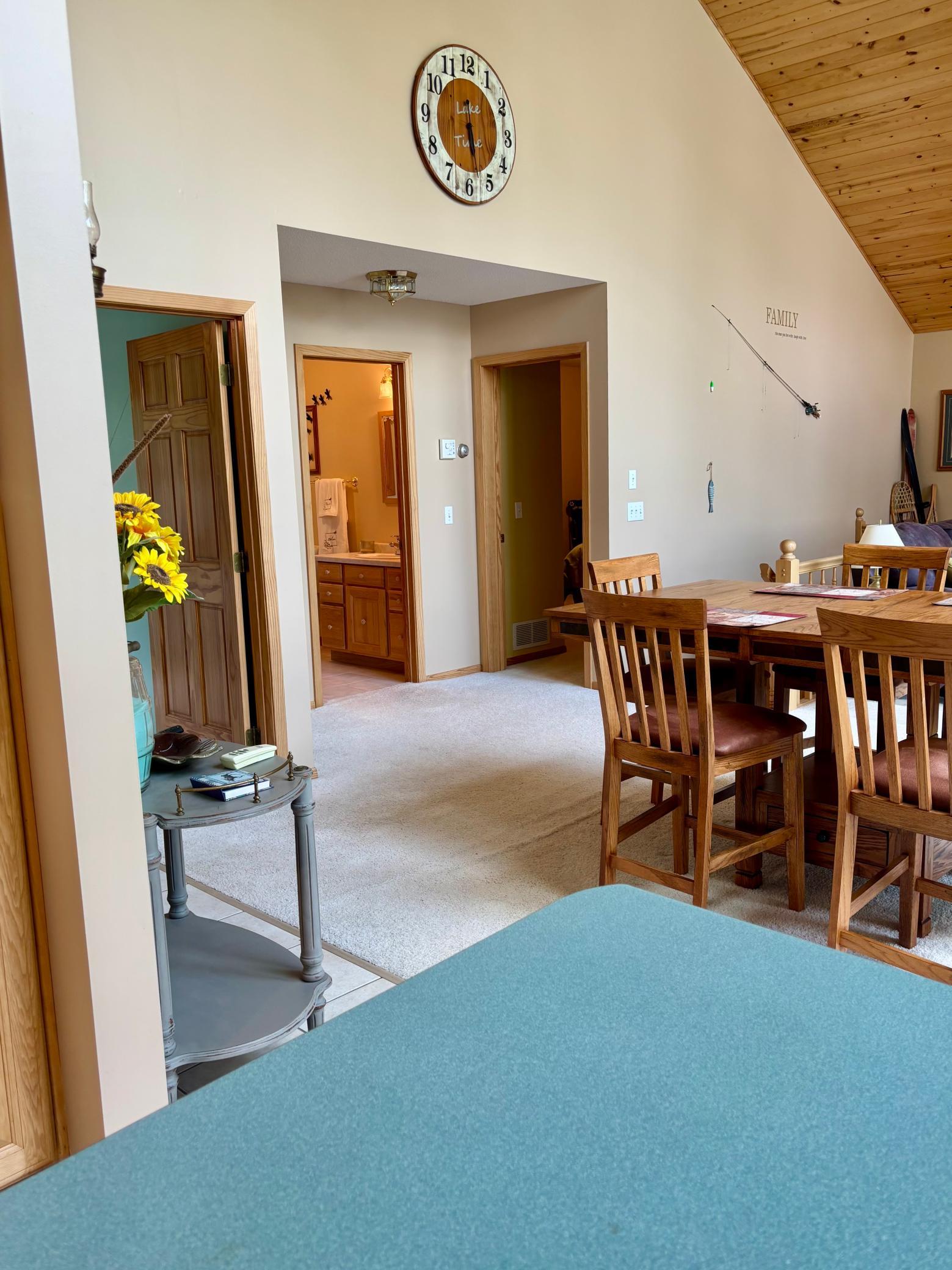 2516 N Long Lake NW Drive, Backus MN 56435 - Photo 2 of 11