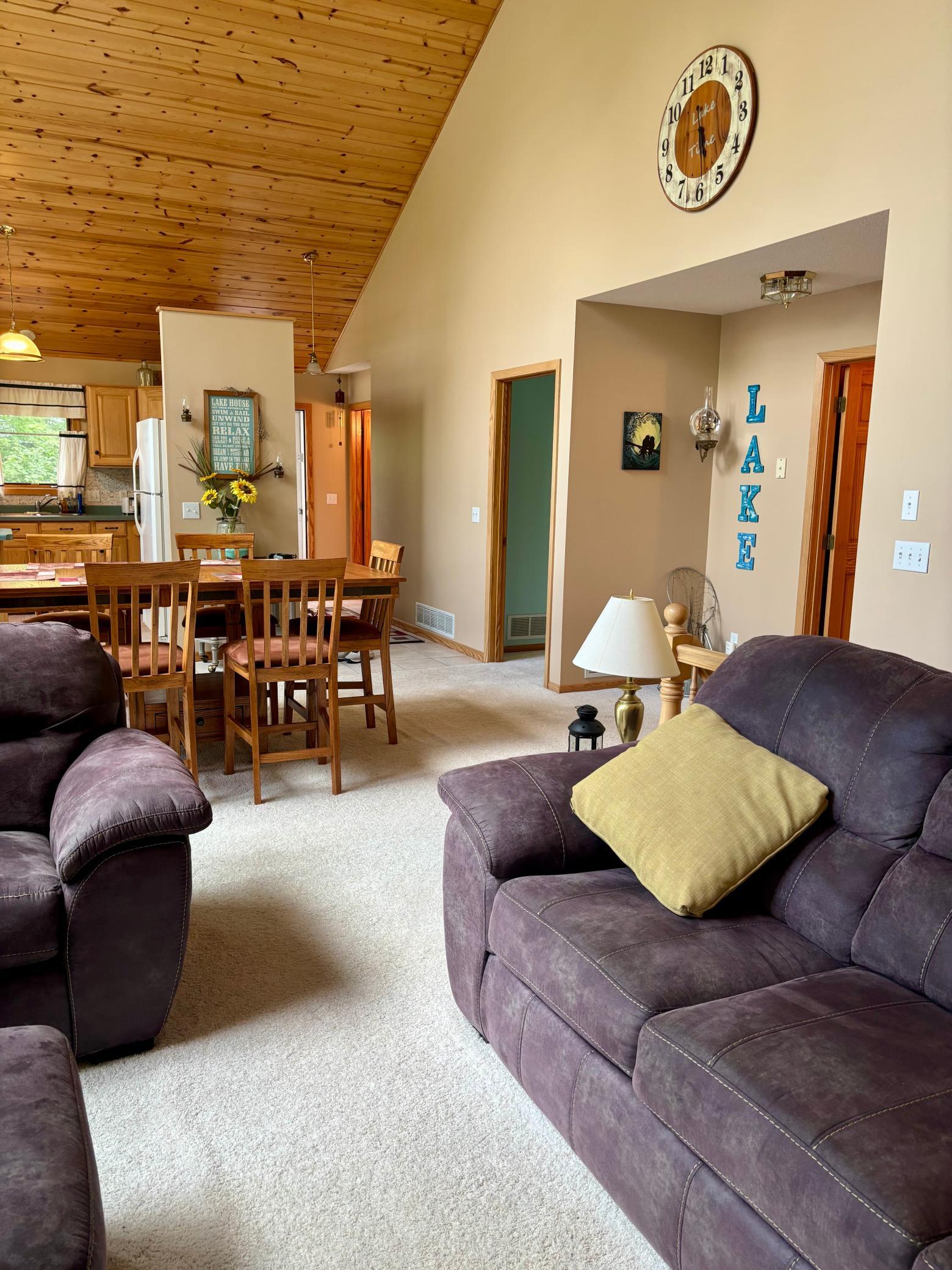 2516 N Long Lake NW Drive, Backus MN 56435 - Photo 3 of 11