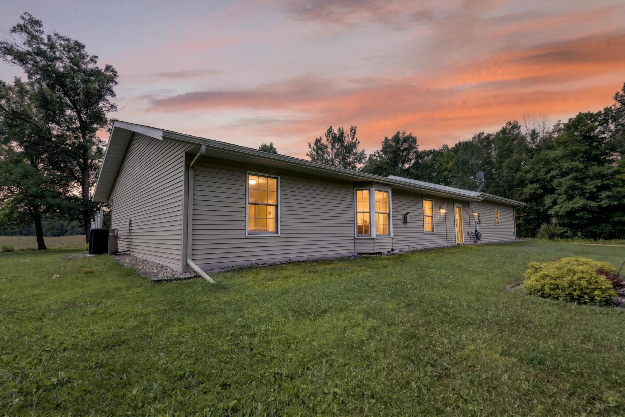 2007 single family home for sale at 30873 Harris Town Road in Grand Rapids, MN — 3 bed, 2 bath