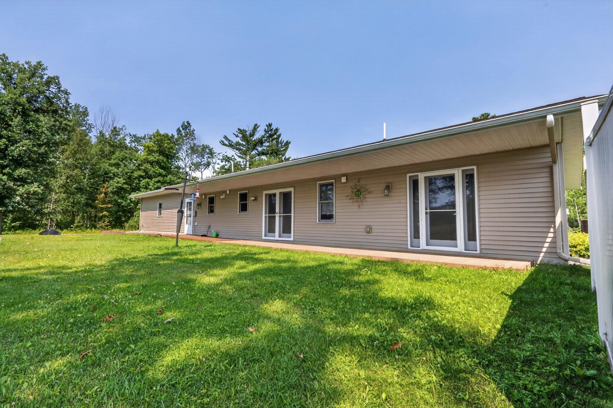 2007 single family home for sale at 30873 Harris Town Road in Grand Rapids, MN — 3 bed, 2 bath (photo 2 of 26)