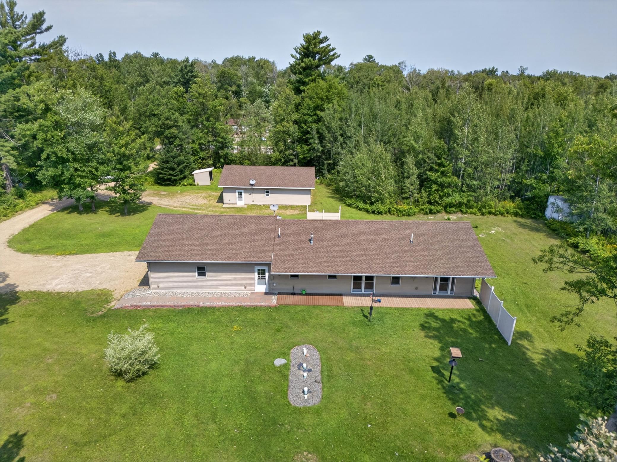2007 single family home for sale at 30873 Harris Town Road in Grand Rapids, MN — 3 bed, 2 bath (photo 5 of 26)