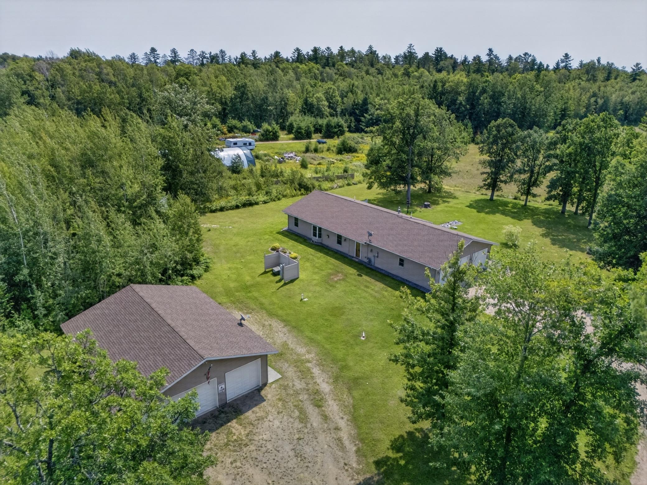 2007 single family home for sale at 30873 Harris Town Road in Grand Rapids, MN — 3 bed, 2 bath (photo 7 of 26)