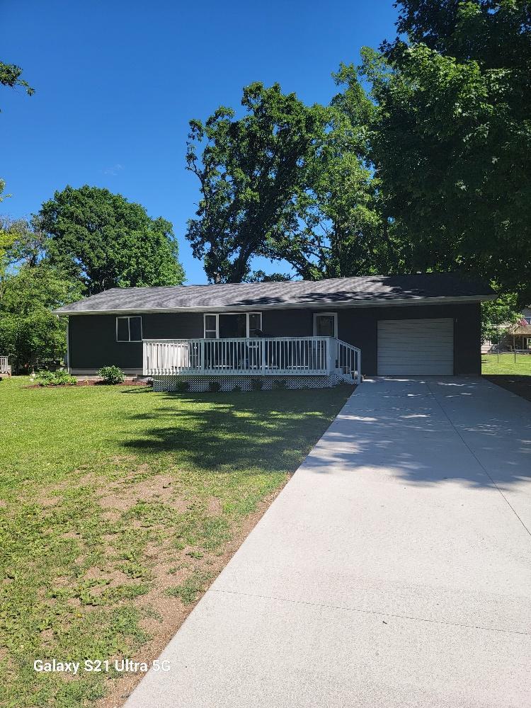 550 7th Street W, Browerville MN 56438 - Photo 2 of 30