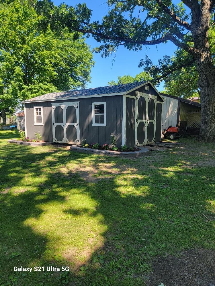 550 7th Street W, Browerville MN 56438 - Photo 9 of 30