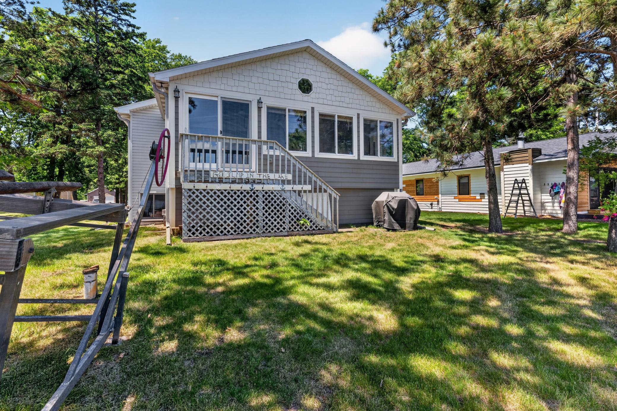 10446 Shady Lane, East Gull Lake MN 56401 - Photo 25 of 49