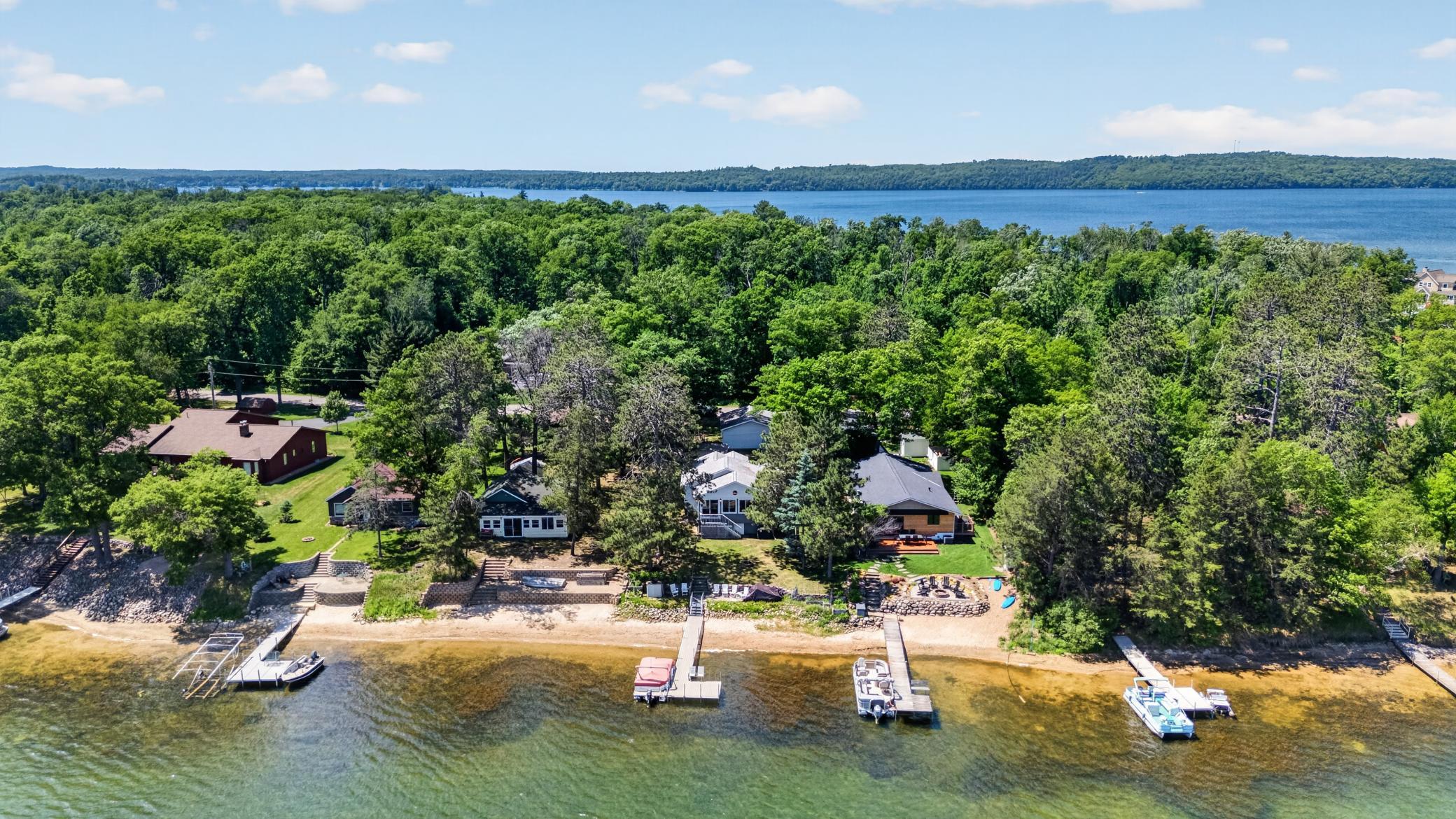 10446 Shady Lane, East Gull Lake MN 56401 - Photo 35 of 49