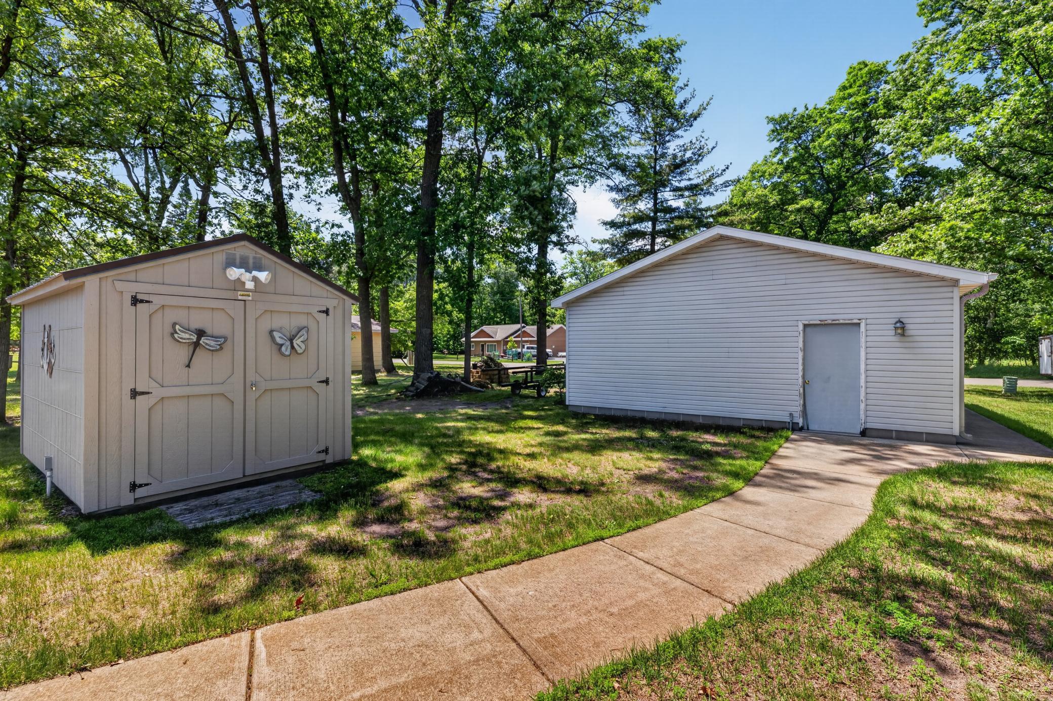 10446 Shady Lane, East Gull Lake MN 56401 - Photo 45 of 49