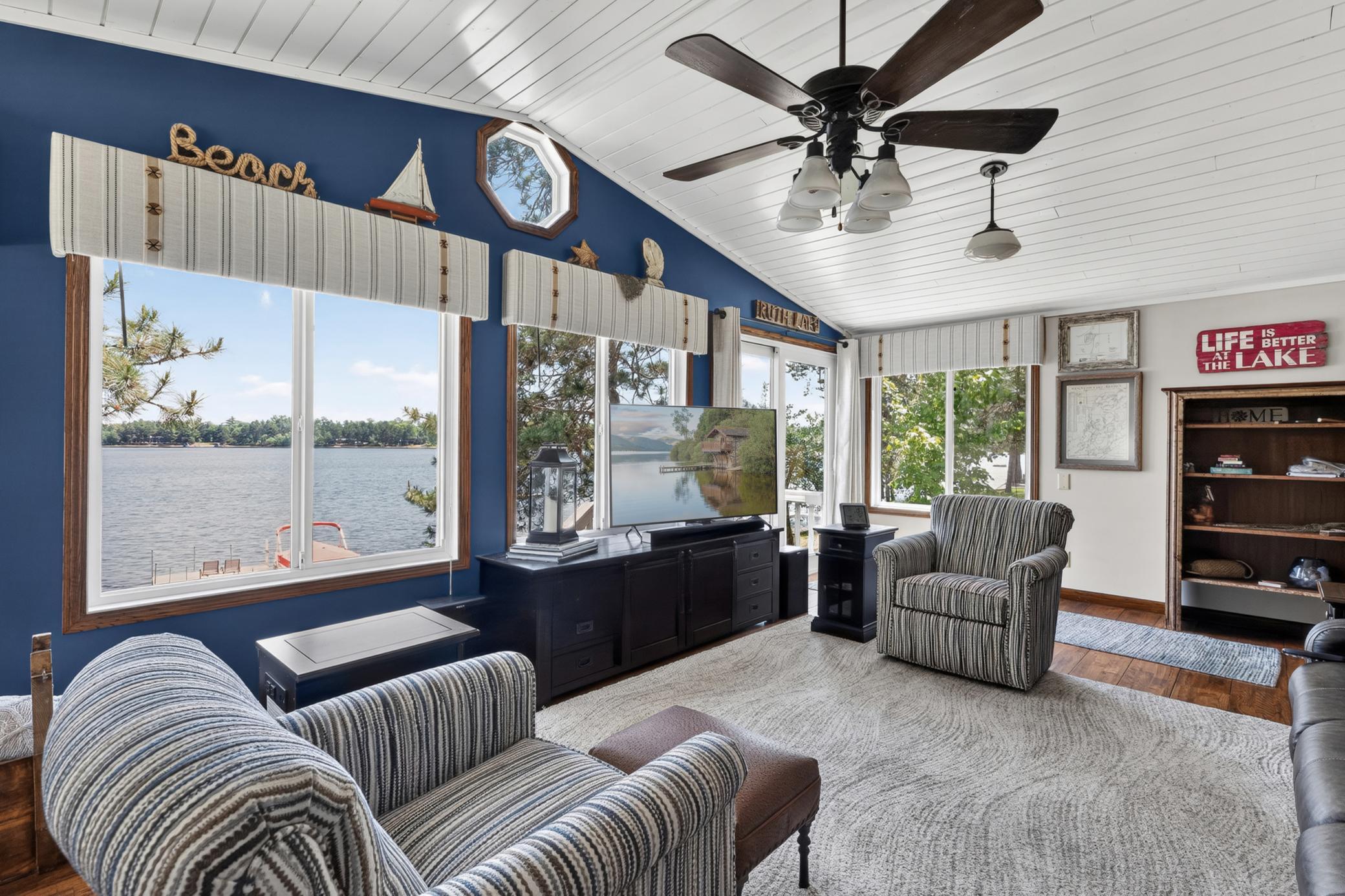 10446 Shady Lane, East Gull Lake MN 56401 - Photo 9 of 49