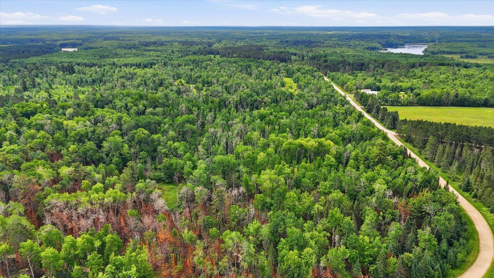 land for sale at tbd tbd in Balsam Twp, MN (photo 3 of 17)