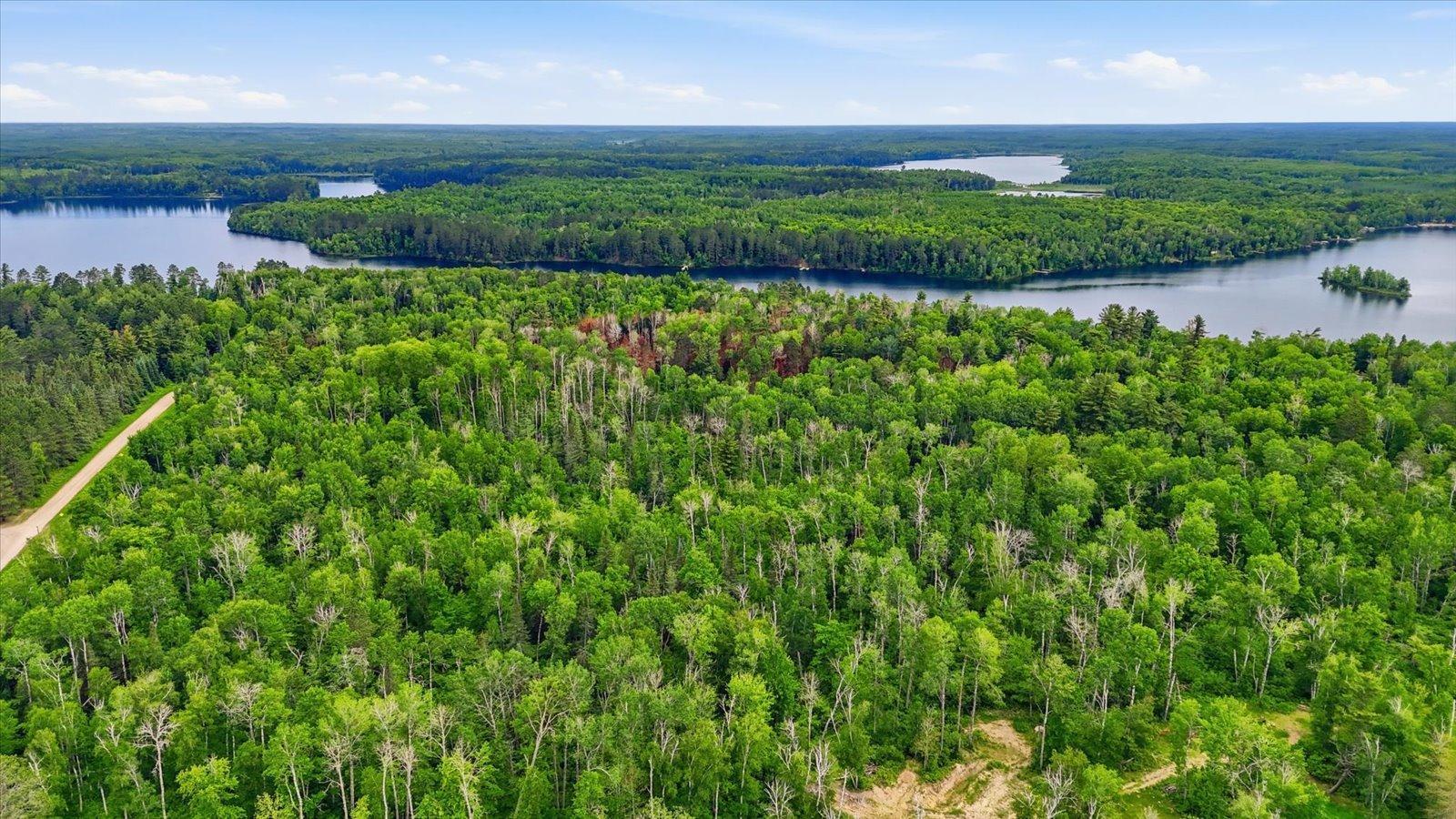 land for sale at tbd tbd in Balsam Twp, MN (photo 6 of 17)