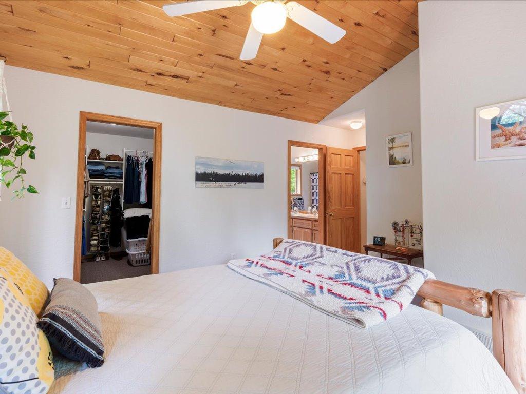 1995 single family home for sale at 8343 Timber Lane in Nisswa, MN — 3 bed, 3 bath (photo 13 of 48)