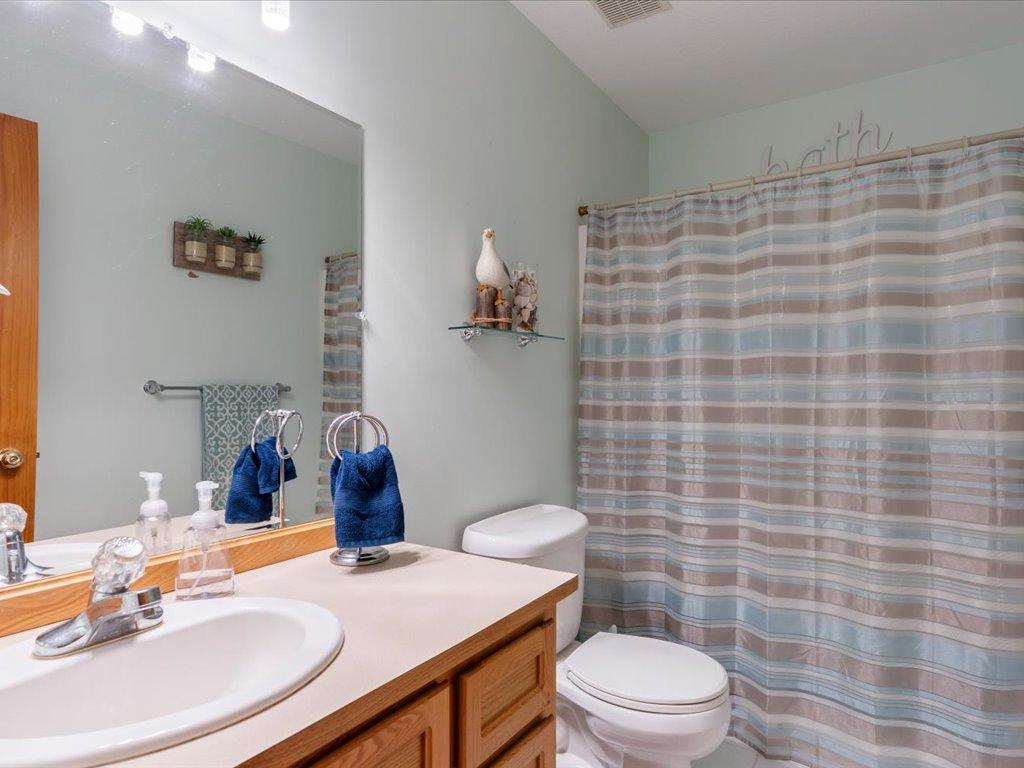 1995 single family home for sale at 8343 Timber Lane in Nisswa, MN — 3 bed, 3 bath (photo 16 of 48)