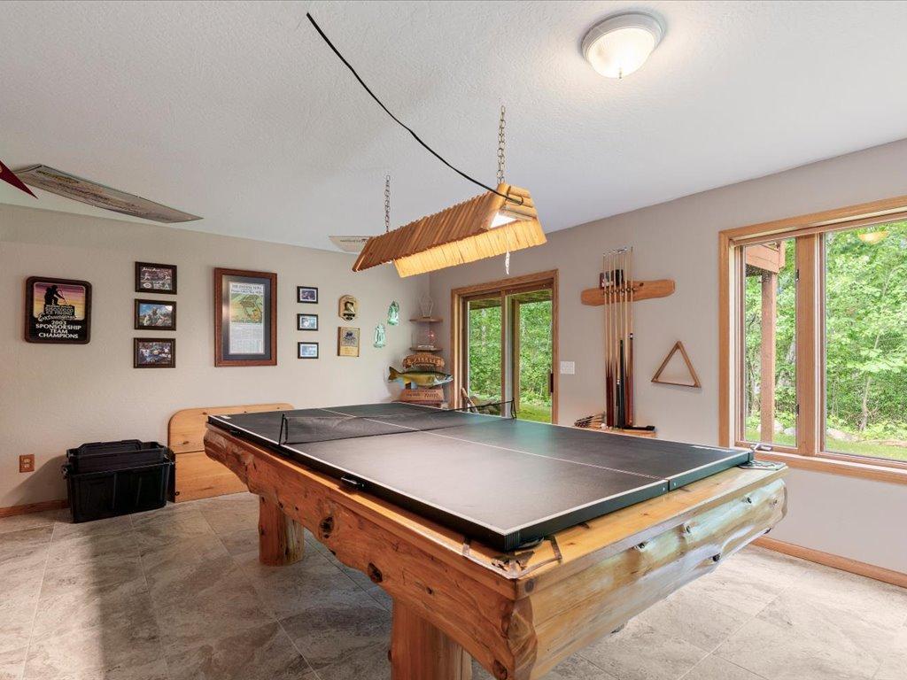 1995 single family home for sale at 8343 Timber Lane in Nisswa, MN — 3 bed, 3 bath (photo 20 of 48)