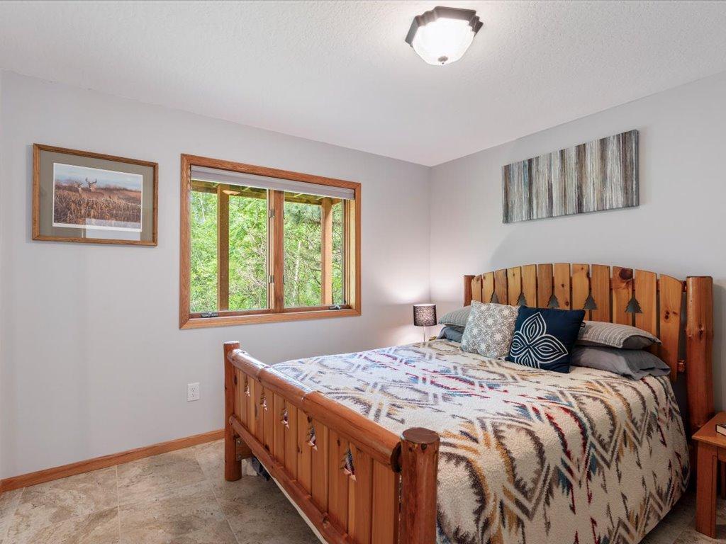 1995 single family home for sale at 8343 Timber Lane in Nisswa, MN — 3 bed, 3 bath (photo 23 of 48)