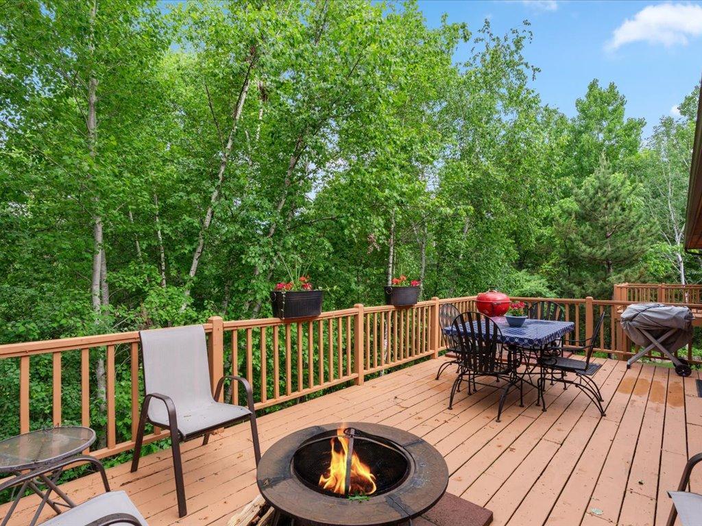 1995 single family home for sale at 8343 Timber Lane in Nisswa, MN — 3 bed, 3 bath (photo 29 of 48)