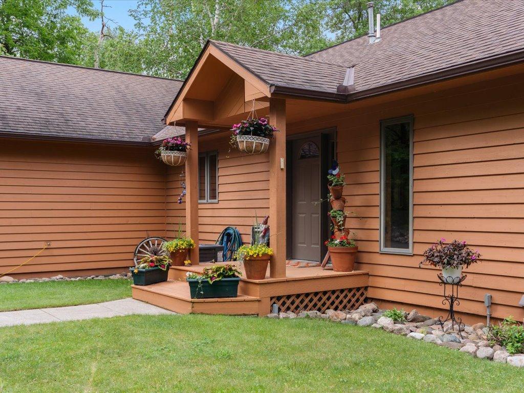 1995 single family home for sale at 8343 Timber Lane in Nisswa, MN — 3 bed, 3 bath (photo 31 of 48)