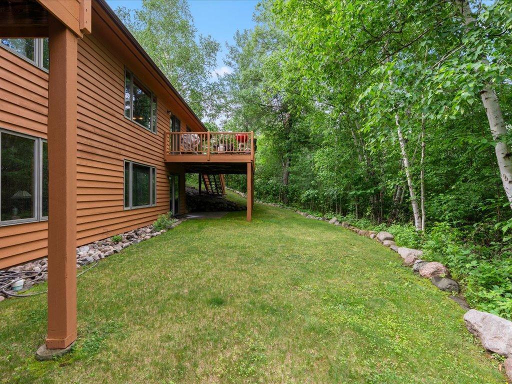 1995 single family home for sale at 8343 Timber Lane in Nisswa, MN — 3 bed, 3 bath (photo 32 of 48)