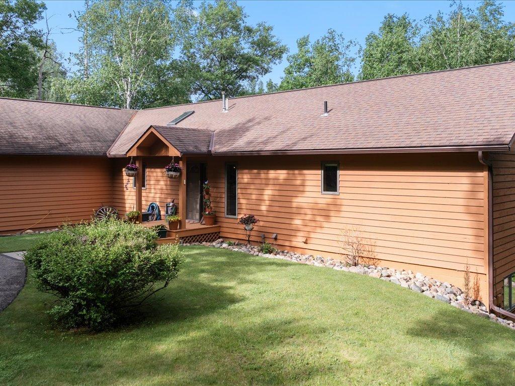 1995 single family home for sale at 8343 Timber Lane in Nisswa, MN — 3 bed, 3 bath (photo 33 of 48)