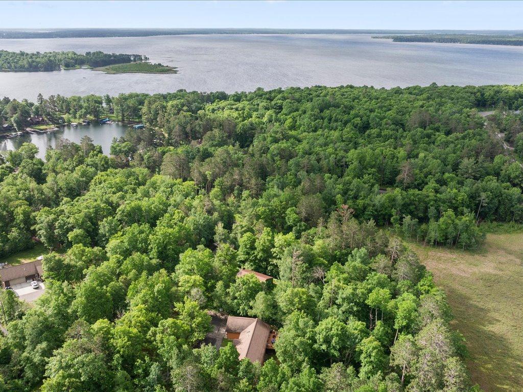 1995 single family home for sale at 8343 Timber Lane in Nisswa, MN — 3 bed, 3 bath (photo 36 of 48)