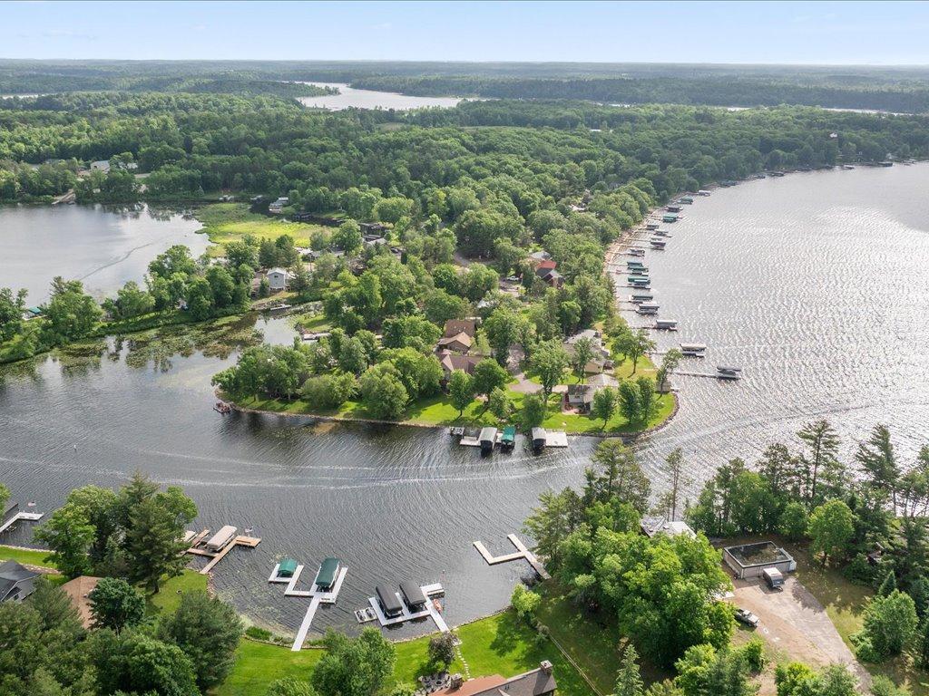 1995 single family home for sale at 8343 Timber Lane in Nisswa, MN — 3 bed, 3 bath (photo 40 of 48)