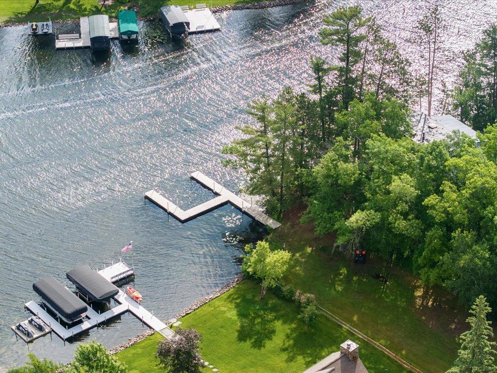 1995 single family home for sale at 8343 Timber Lane in Nisswa, MN — 3 bed, 3 bath (photo 41 of 48)