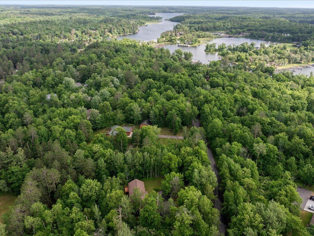 1995 single family home for sale at 8343 Timber Lane in Nisswa, MN — 3 bed, 3 bath (photo 42 of 48)
