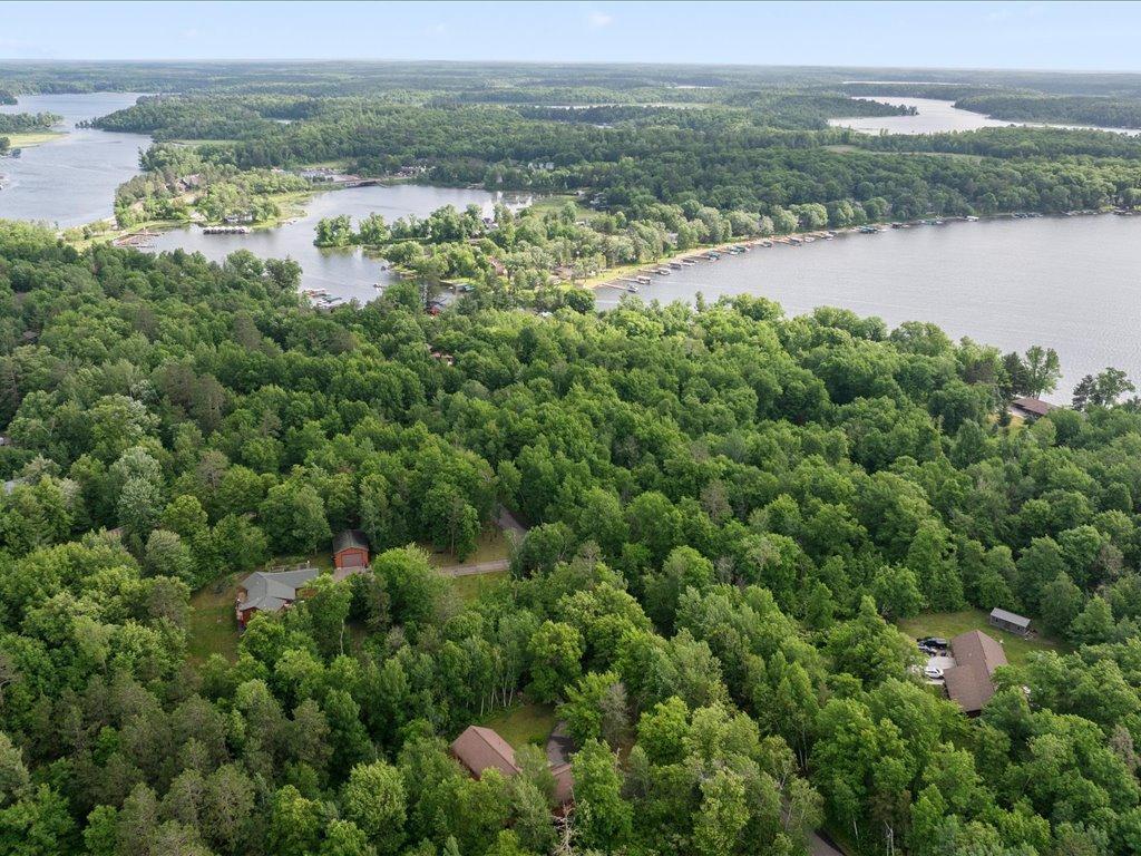 1995 single family home for sale at 8343 Timber Lane in Nisswa, MN — 3 bed, 3 bath (photo 43 of 48)