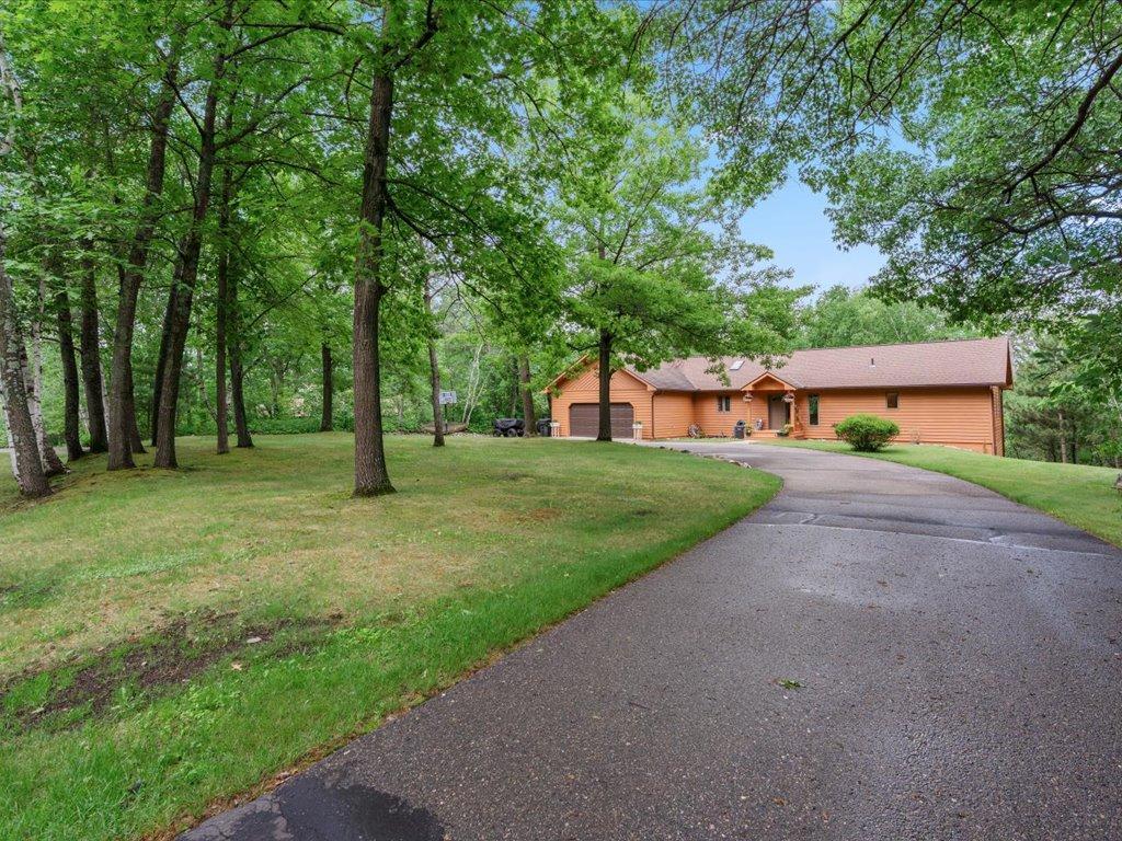 1995 single family home for sale at 8343 Timber Lane in Nisswa, MN — 3 bed, 3 bath (photo 45 of 48)